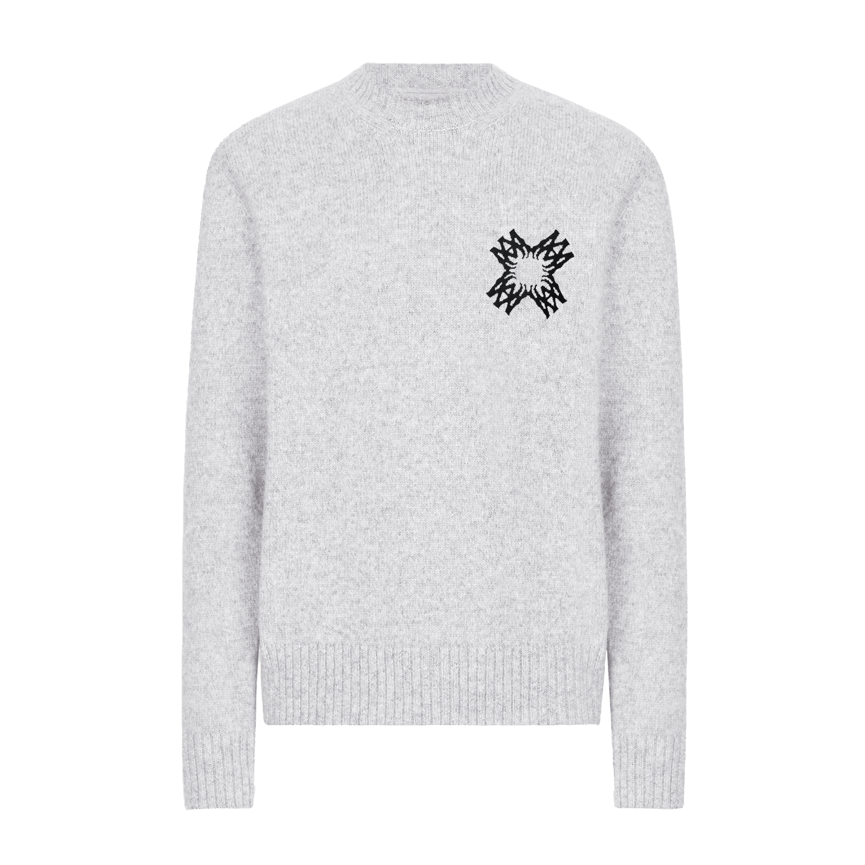 Buzo Gris AMIRI MA Quad