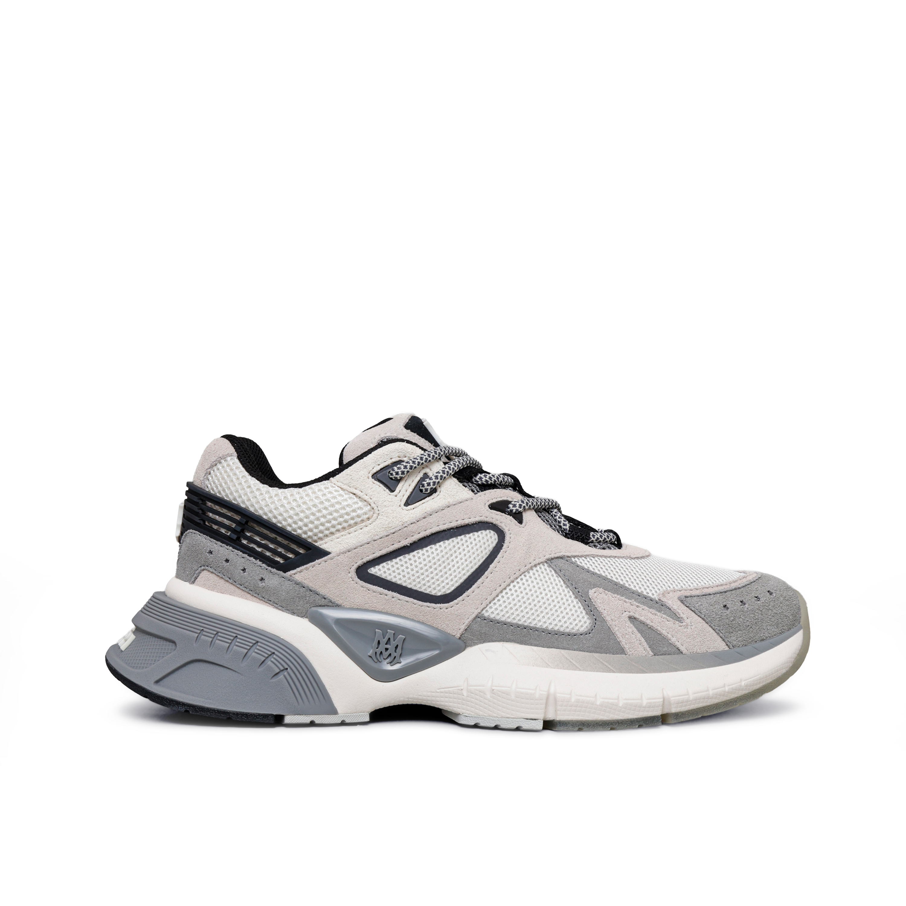 Sneakers Gris AMIRI MA Runner