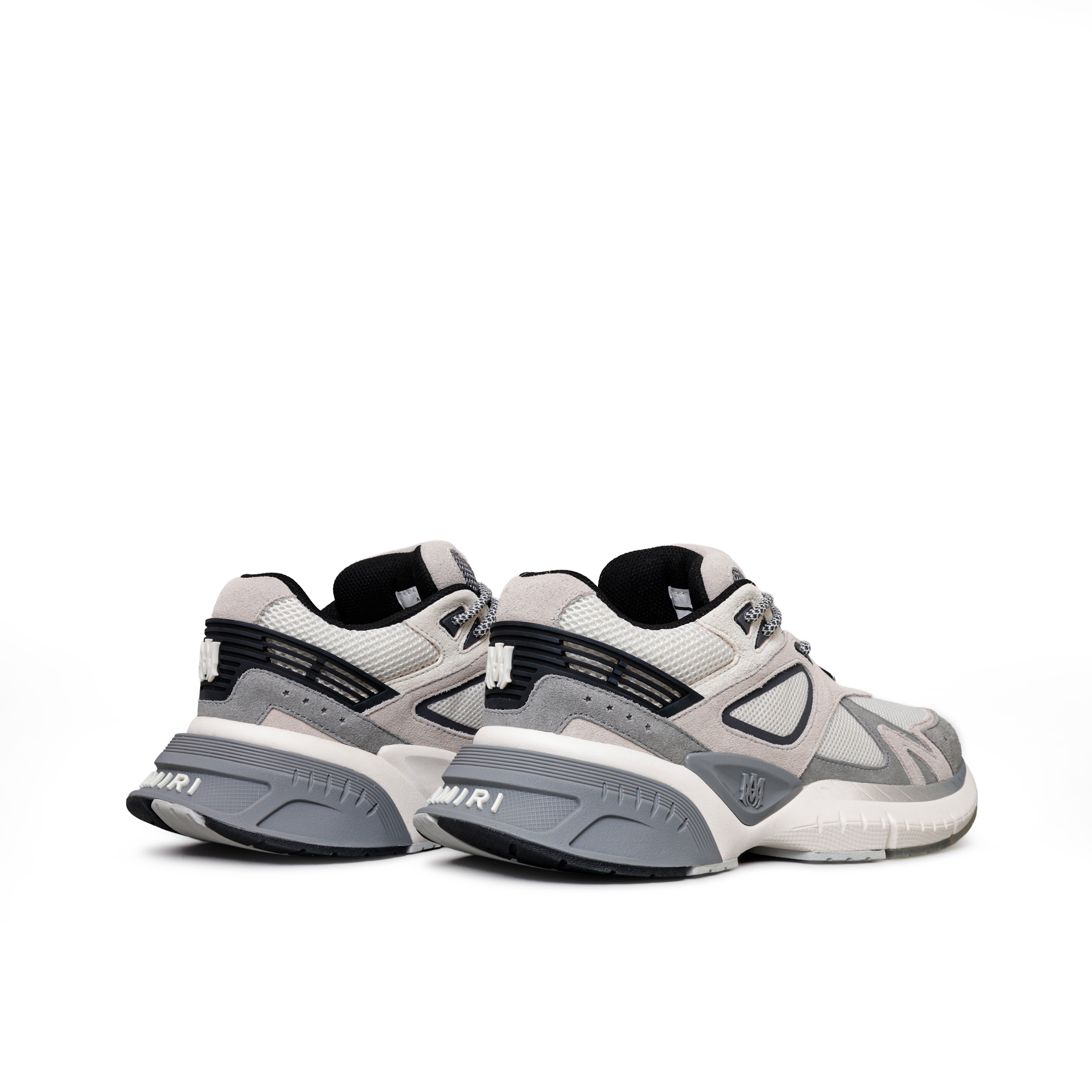 Sneakers Gris AMIRI MA Runner