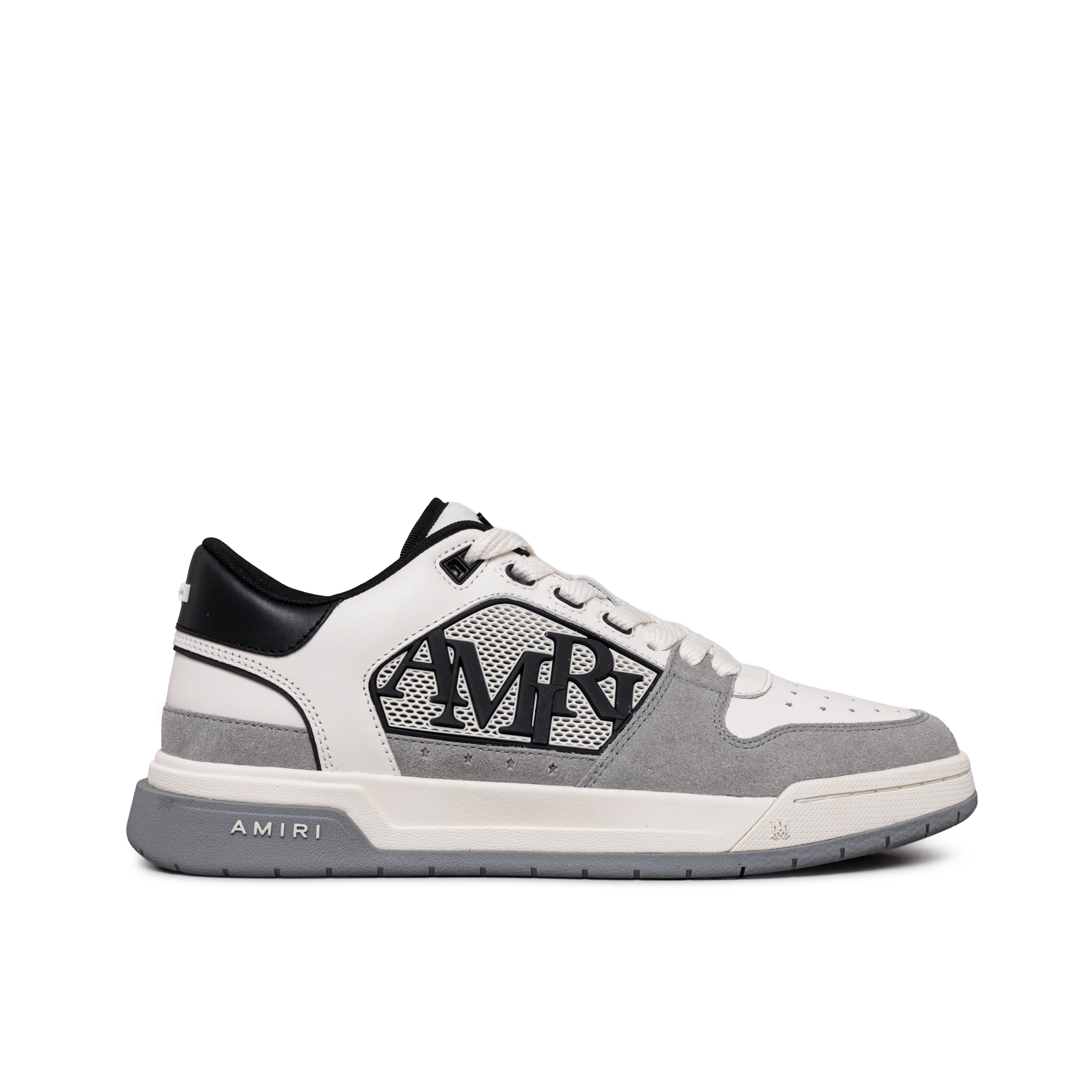 Sneakers Negros AMIRI Classic Low
