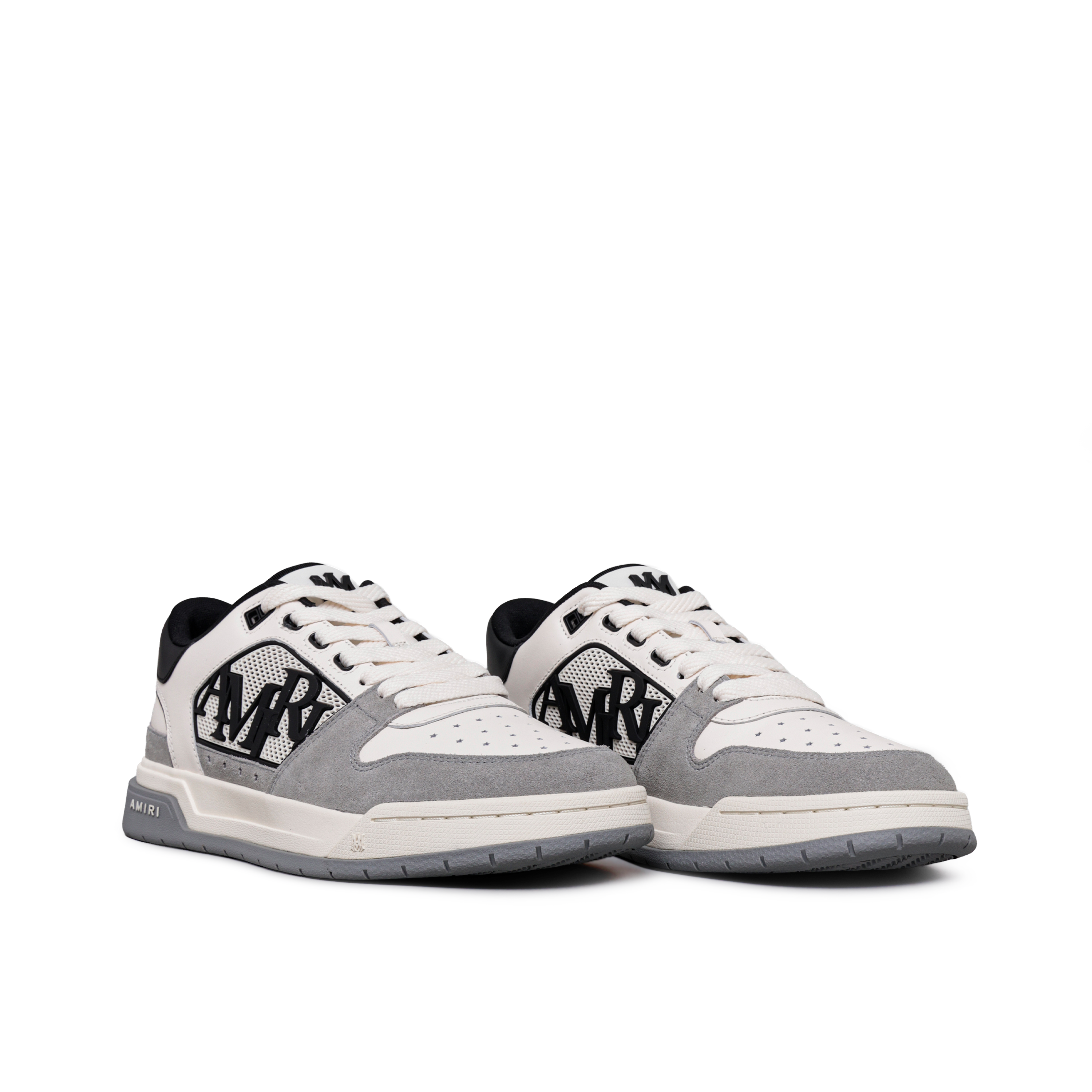 Sneakers Negros AMIRI Classic Low
