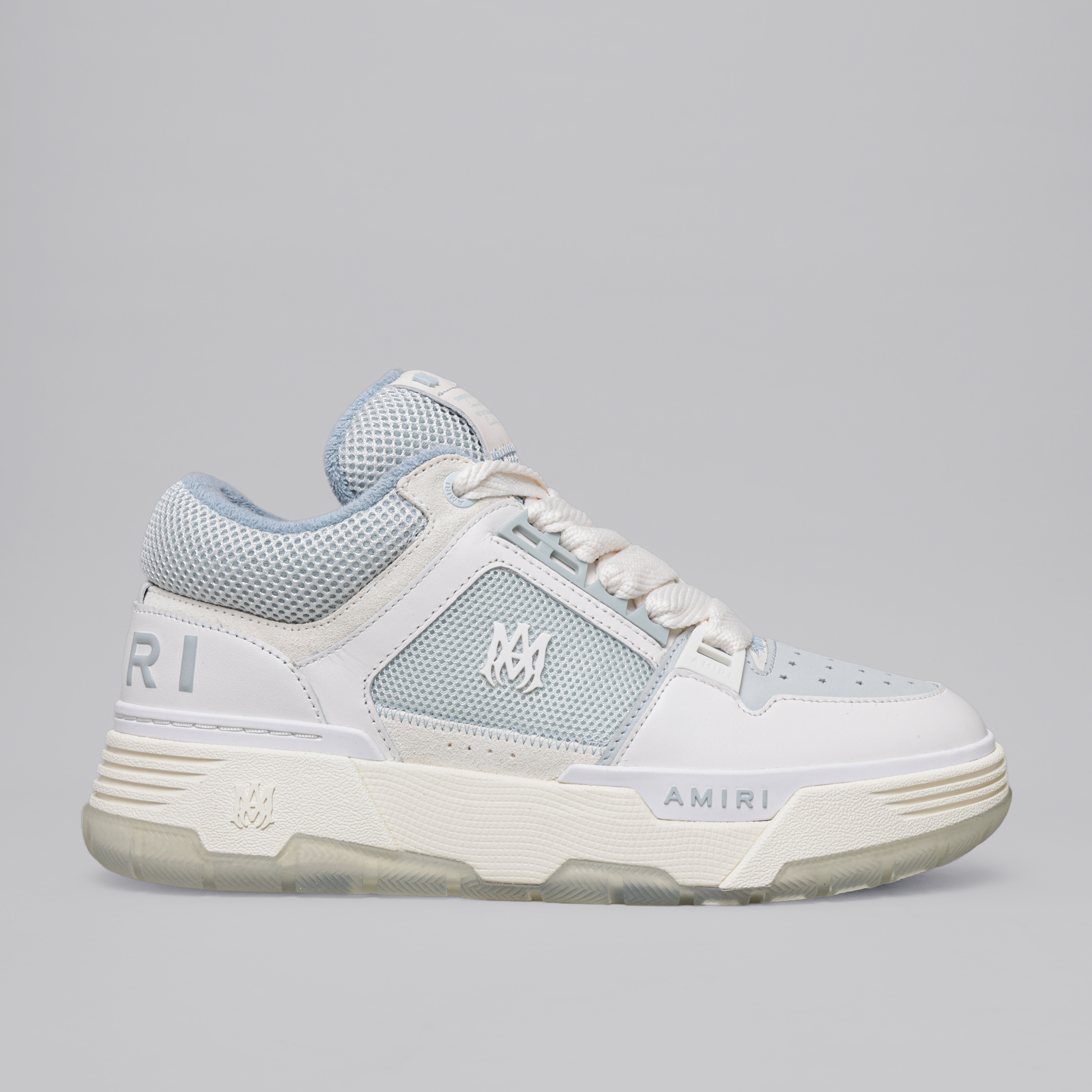 Sneakers Blancos AMIRI MA-1