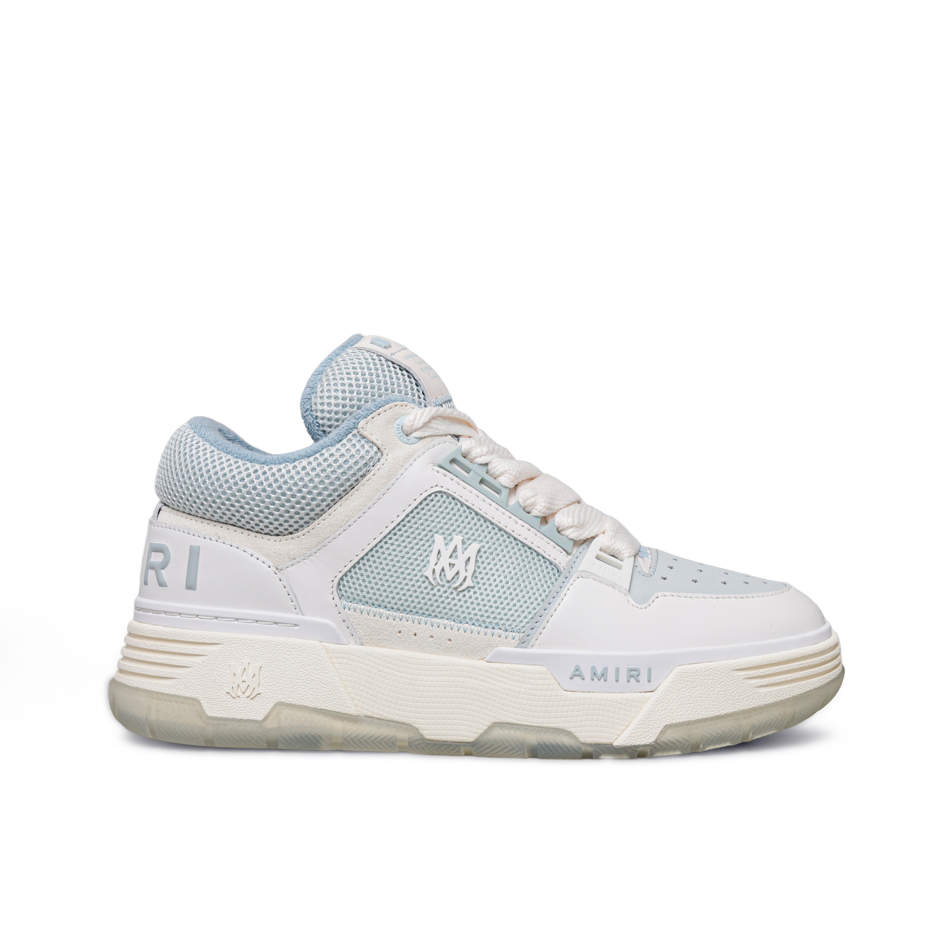 Sneakers Blancos AMIRI MA-1
