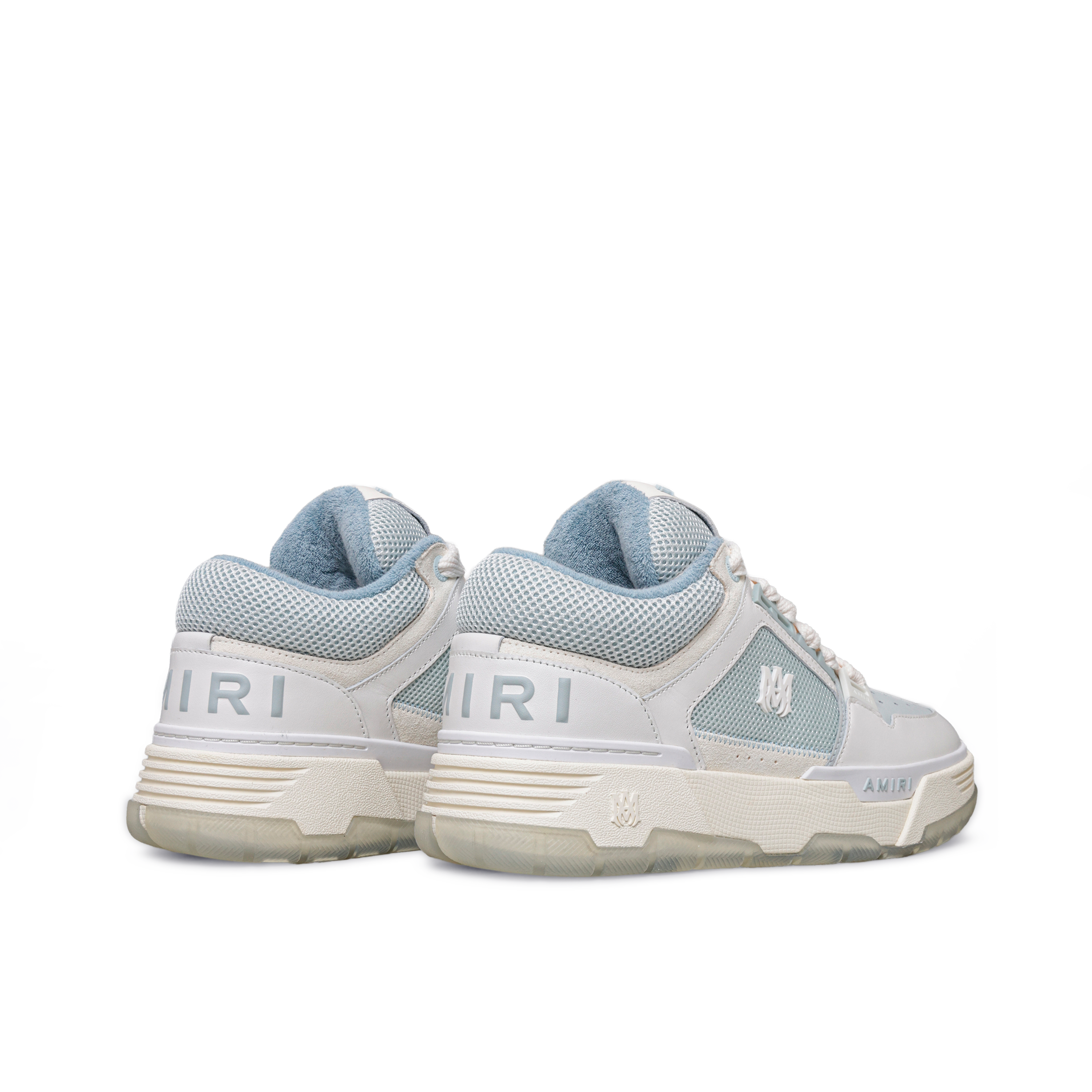 Sneakers Blancos AMIRI MA-1