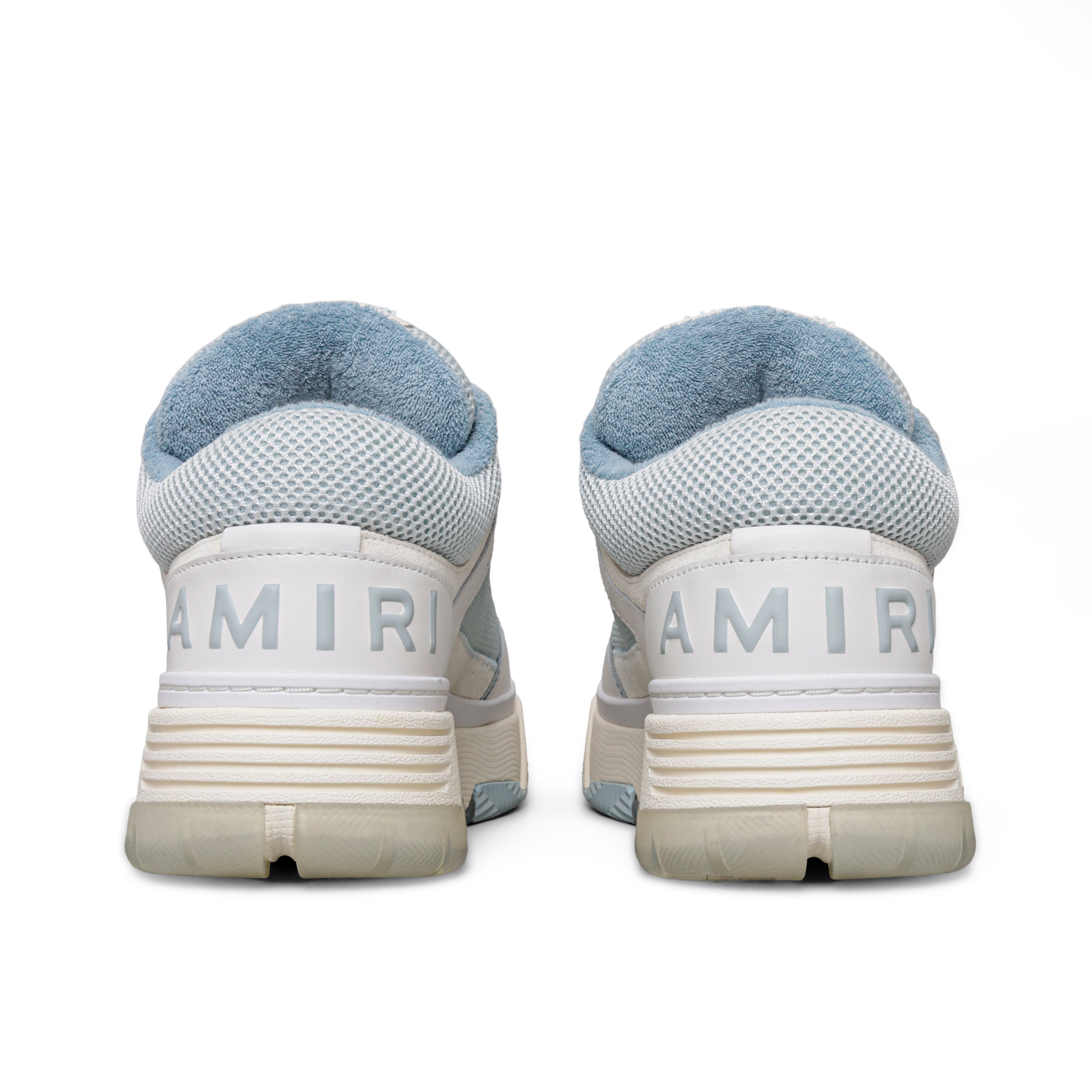 Sneakers Blancos AMIRI MA-1