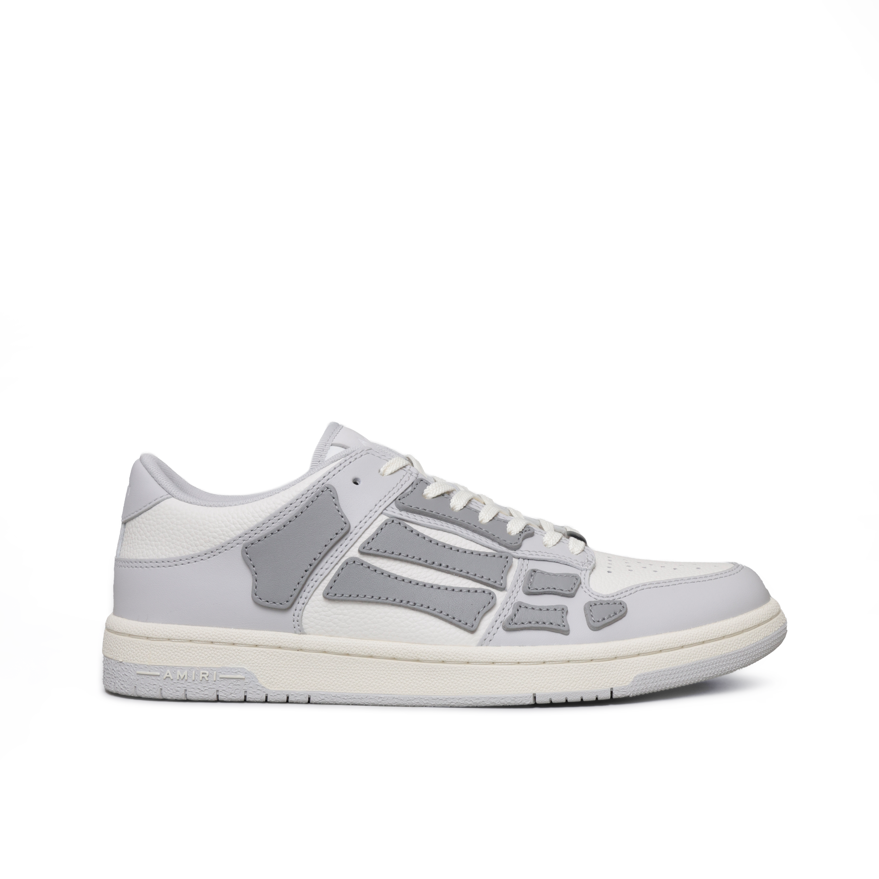 Sneakers Gris AMIRI Skel