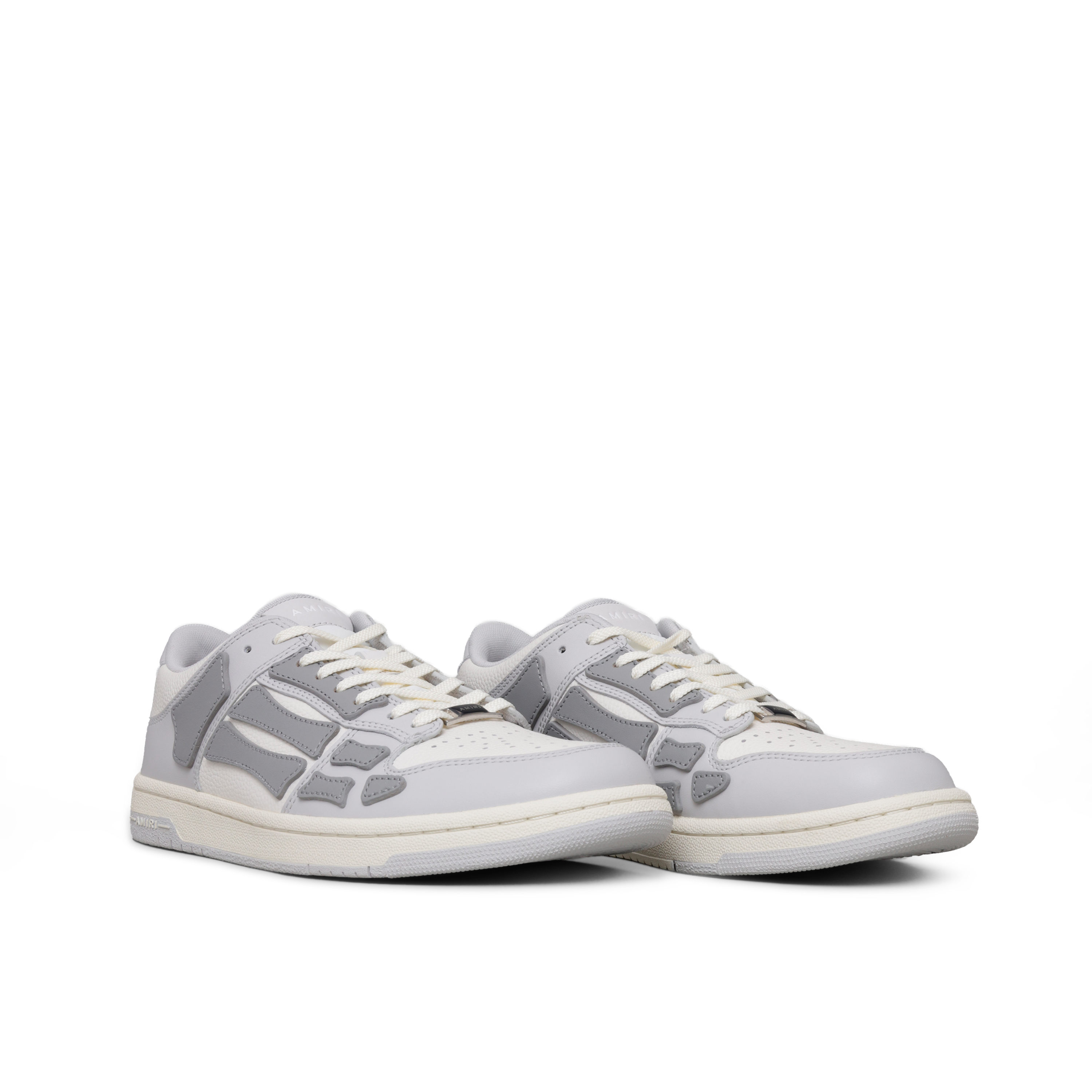 Sneakers Gris AMIRI Skel
