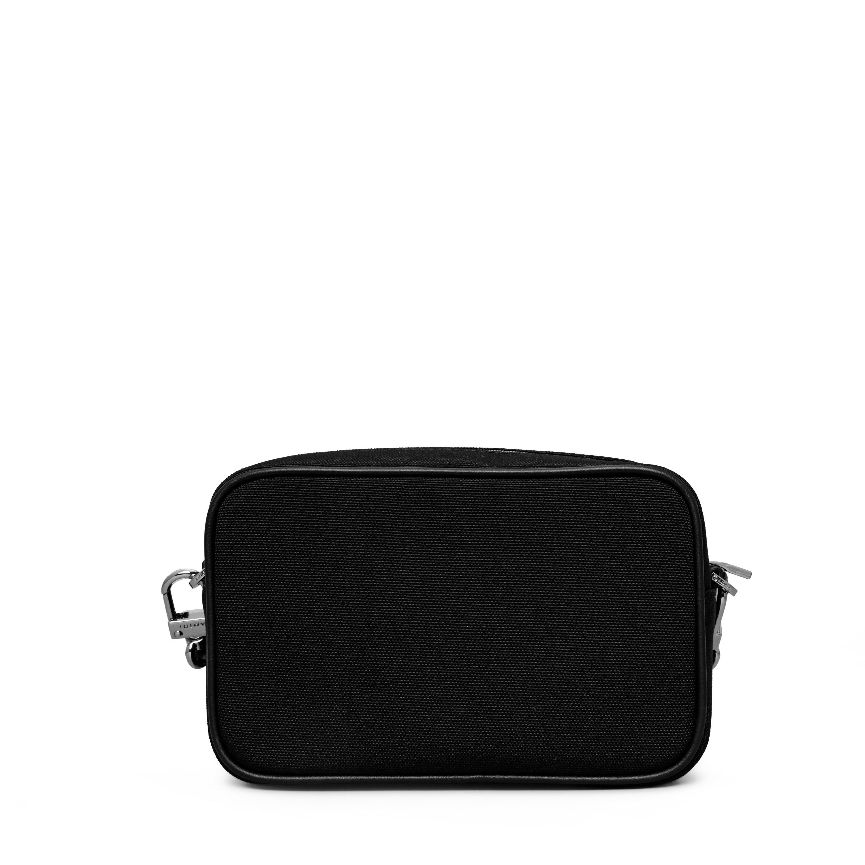 Bolso Negro AMIRI MA Canvas Camera Case