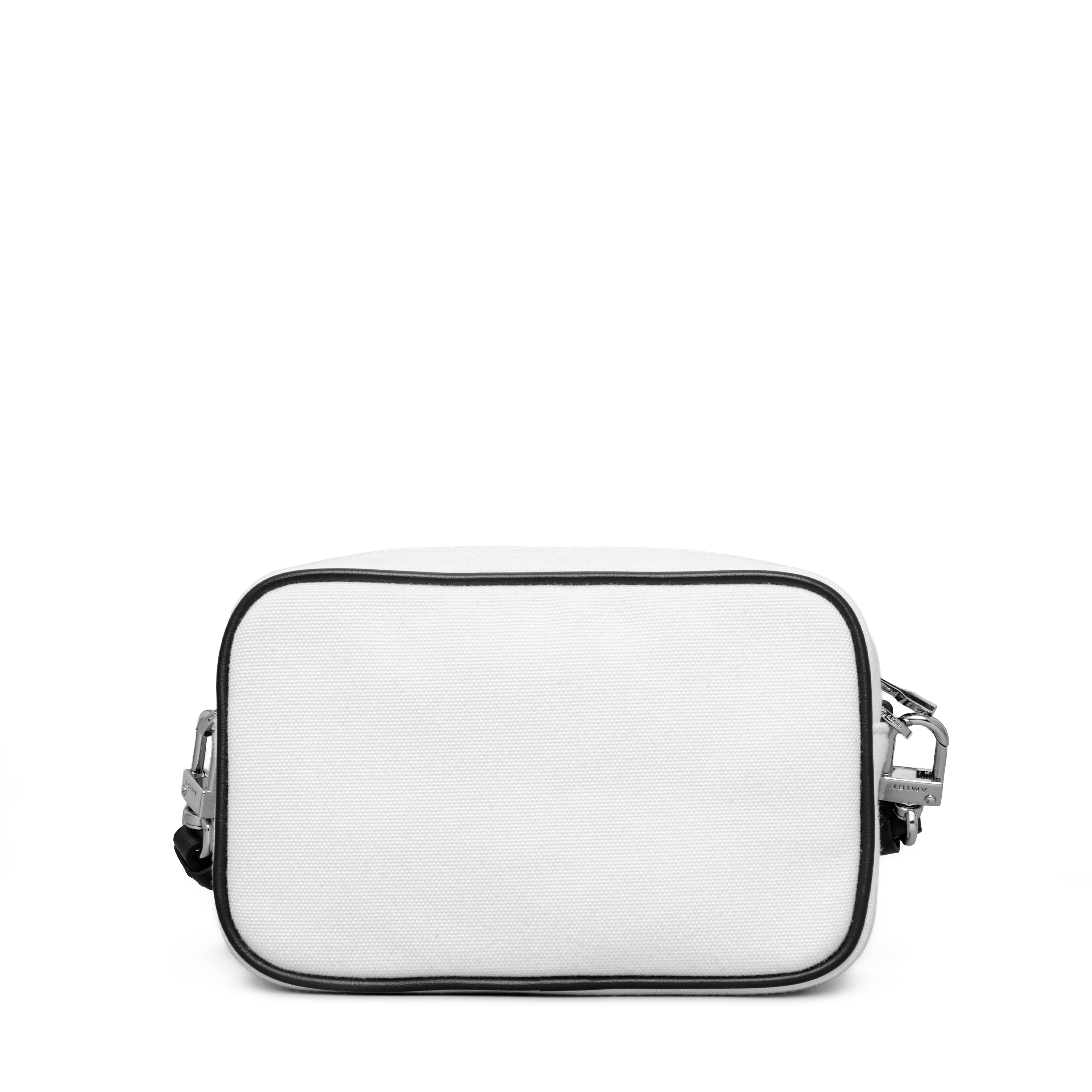 Bolso Crema AMIRI MA Canvas Camera Case