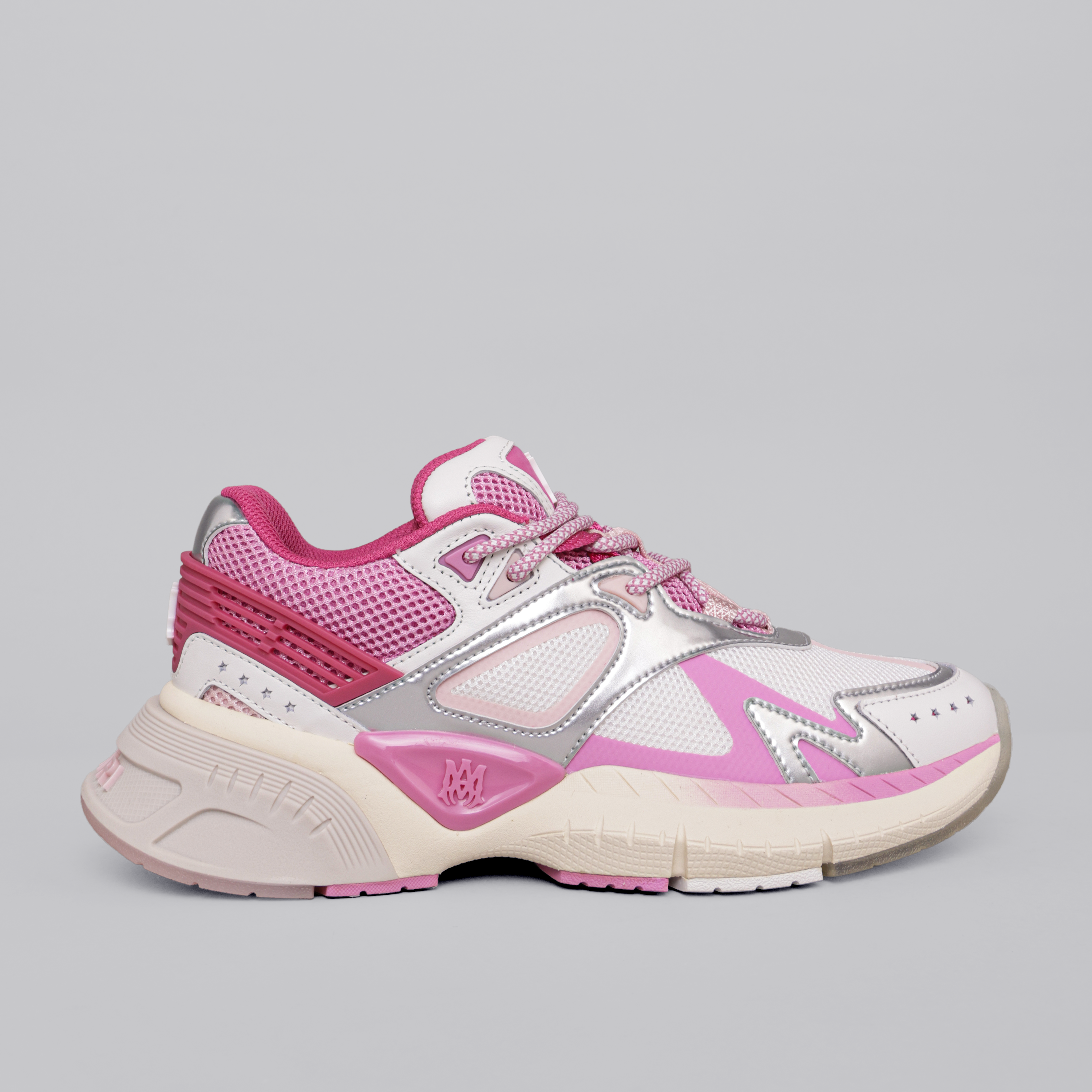 Sneakers Fucsia AMIRI MA Runner