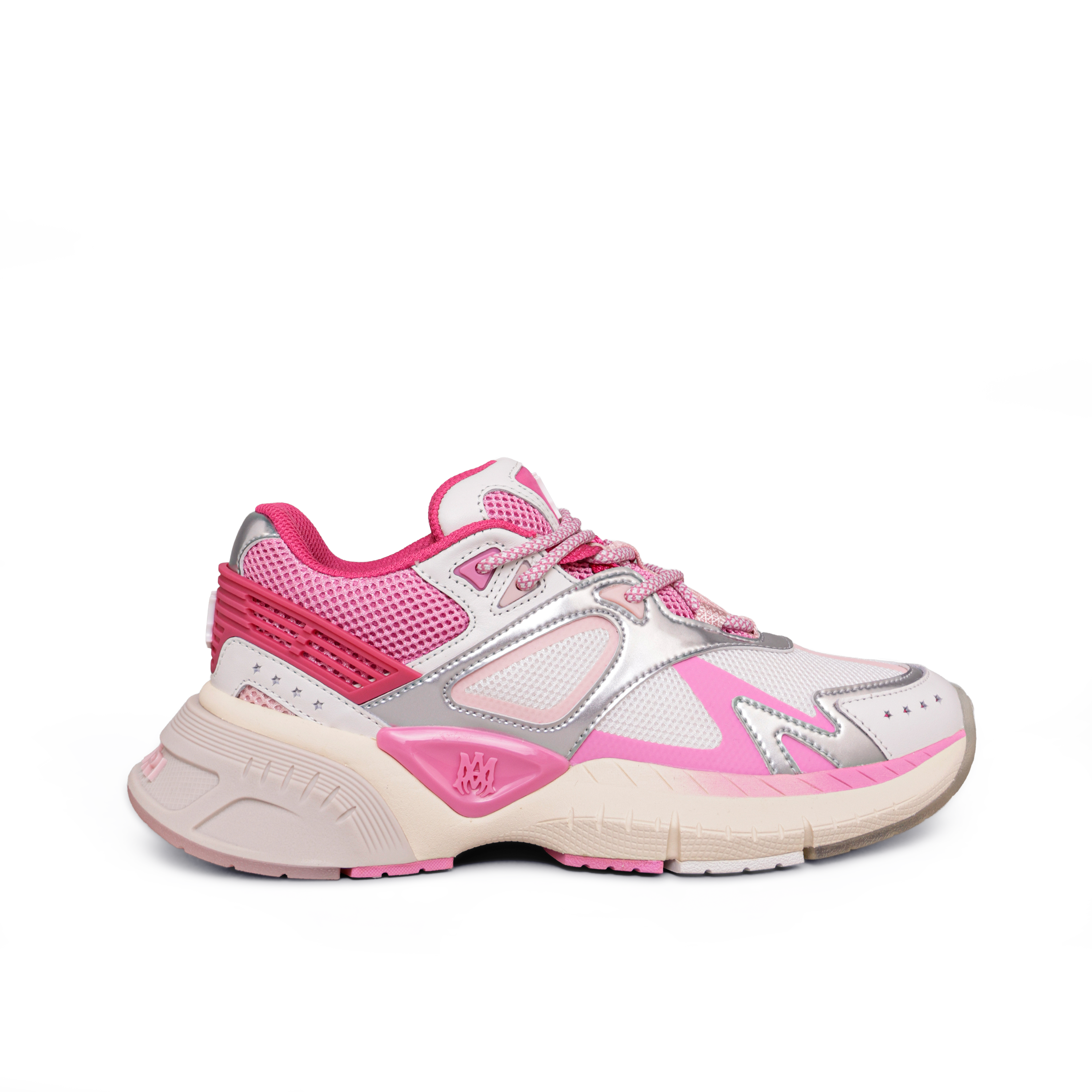 Sneakers Fucsia AMIRI MA Runner