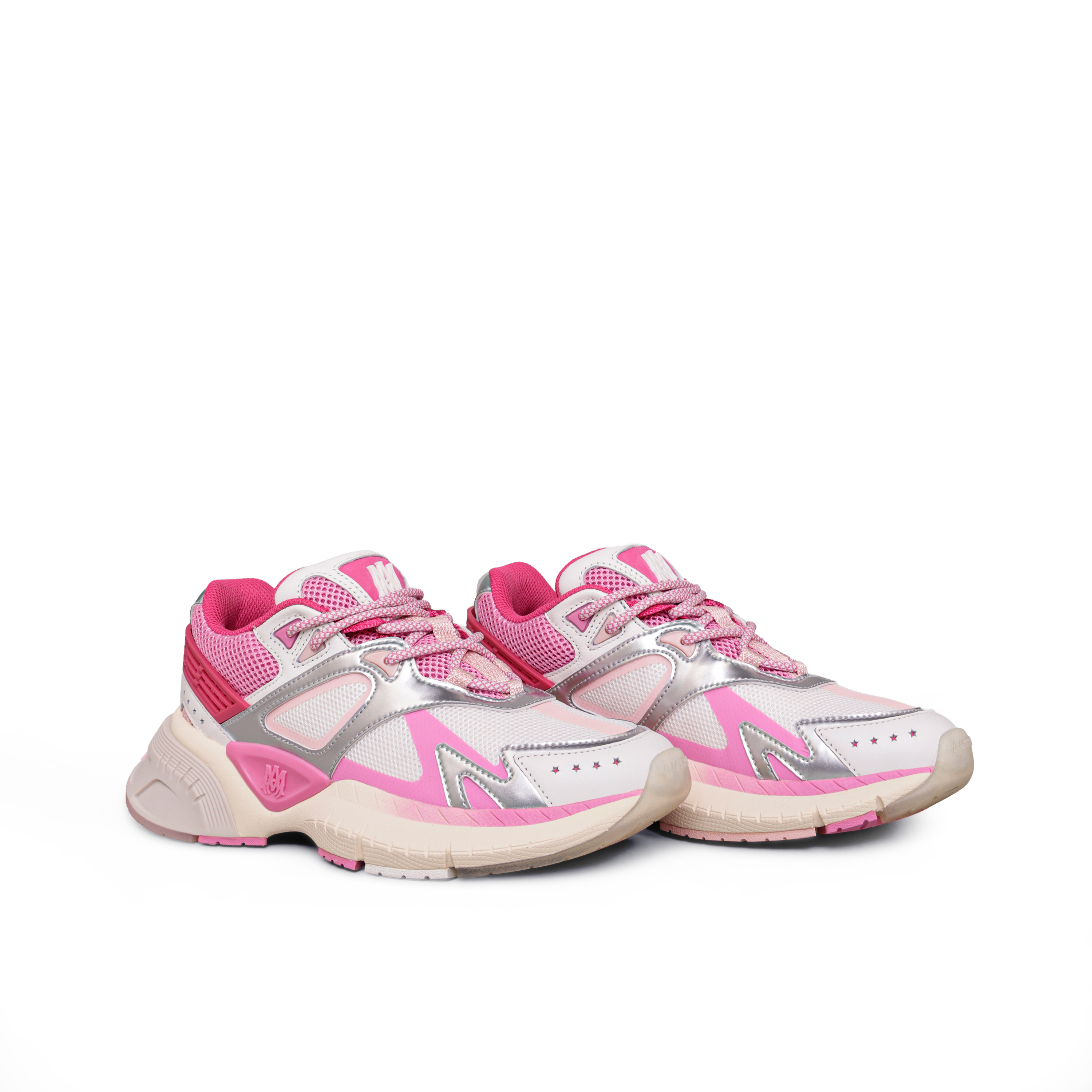 Sneakers Fucsia AMIRI MA Runner