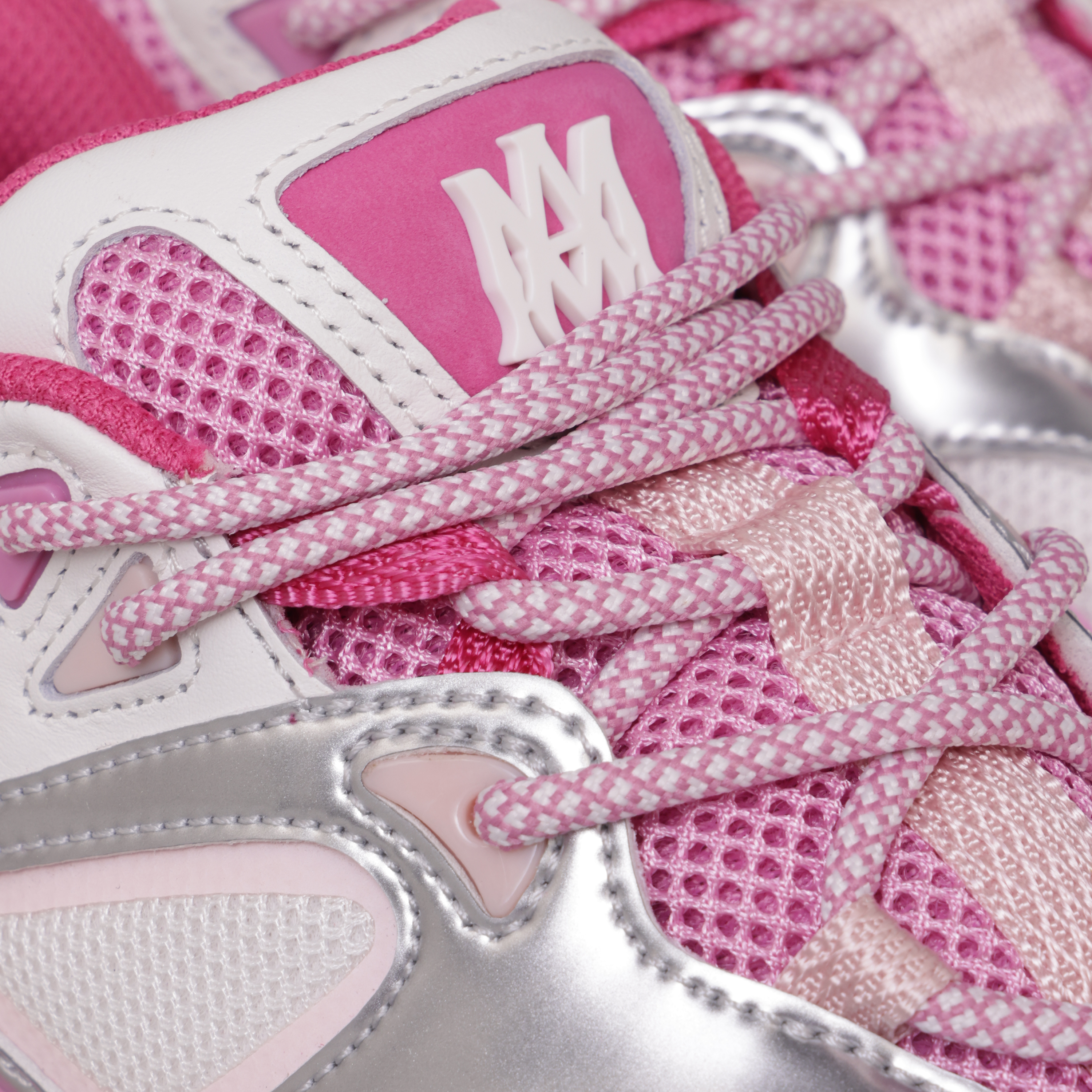 Sneakers Fucsia AMIRI MA Runner