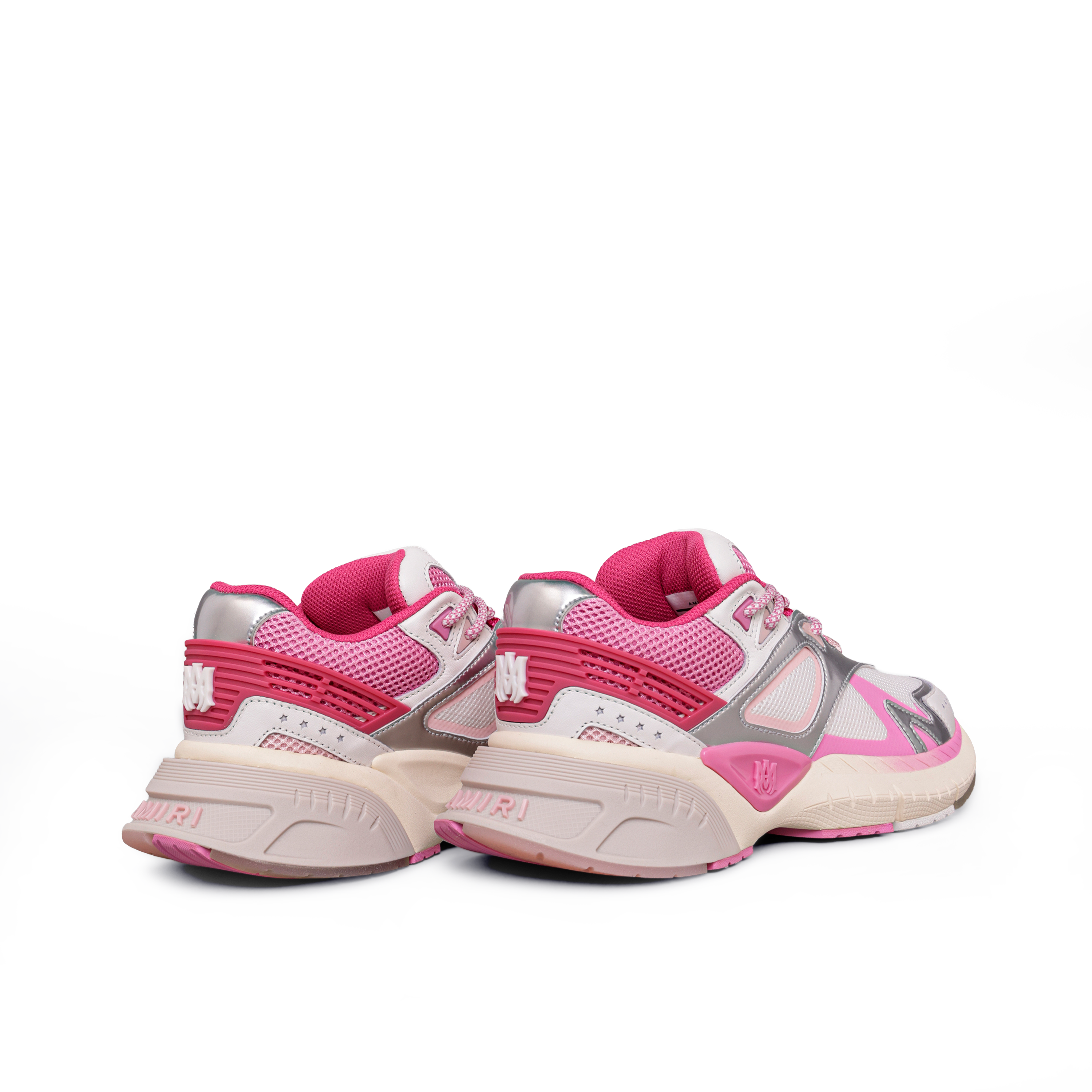 Sneakers Fucsia AMIRI MA Runner