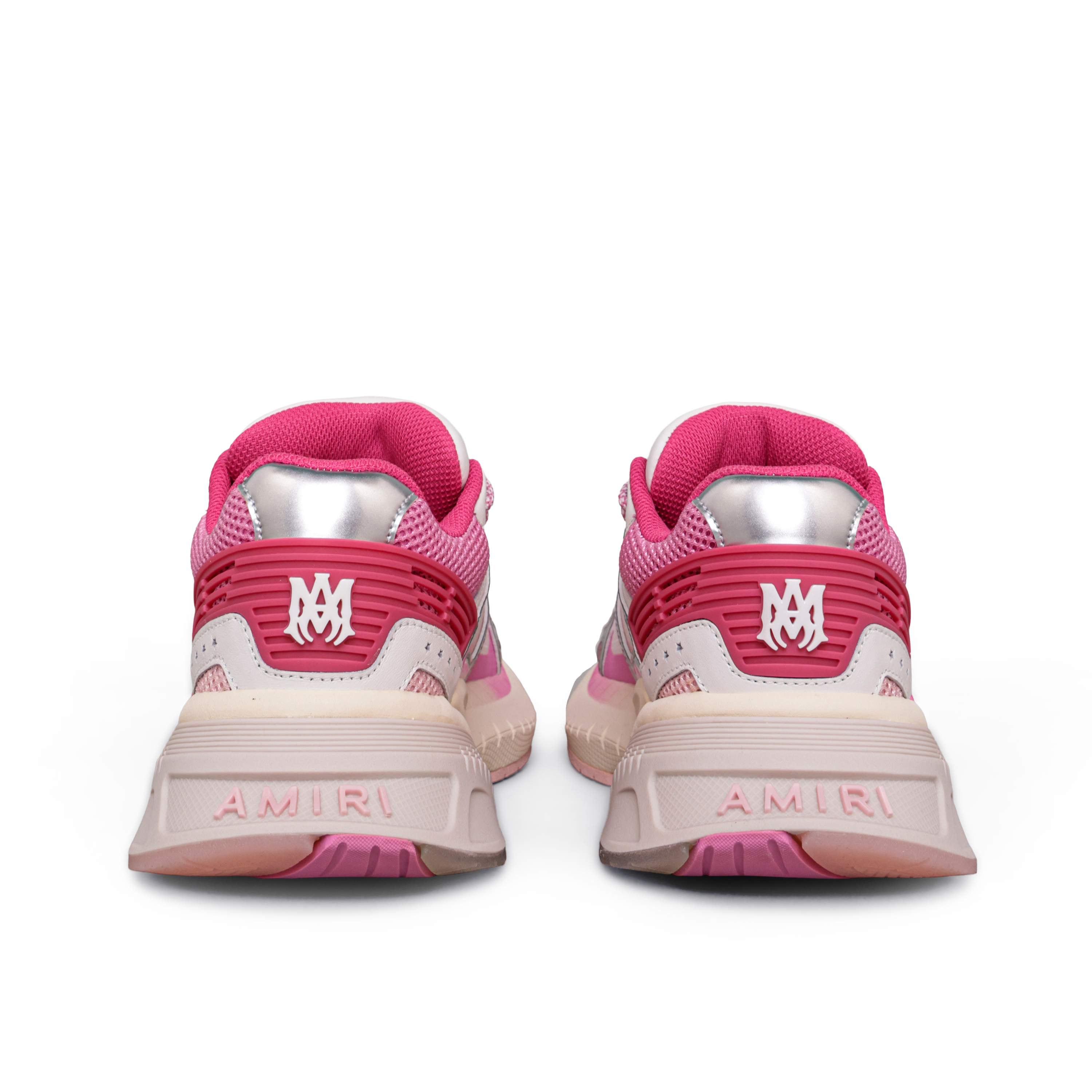 Sneakers Fucsia AMIRI MA Runner