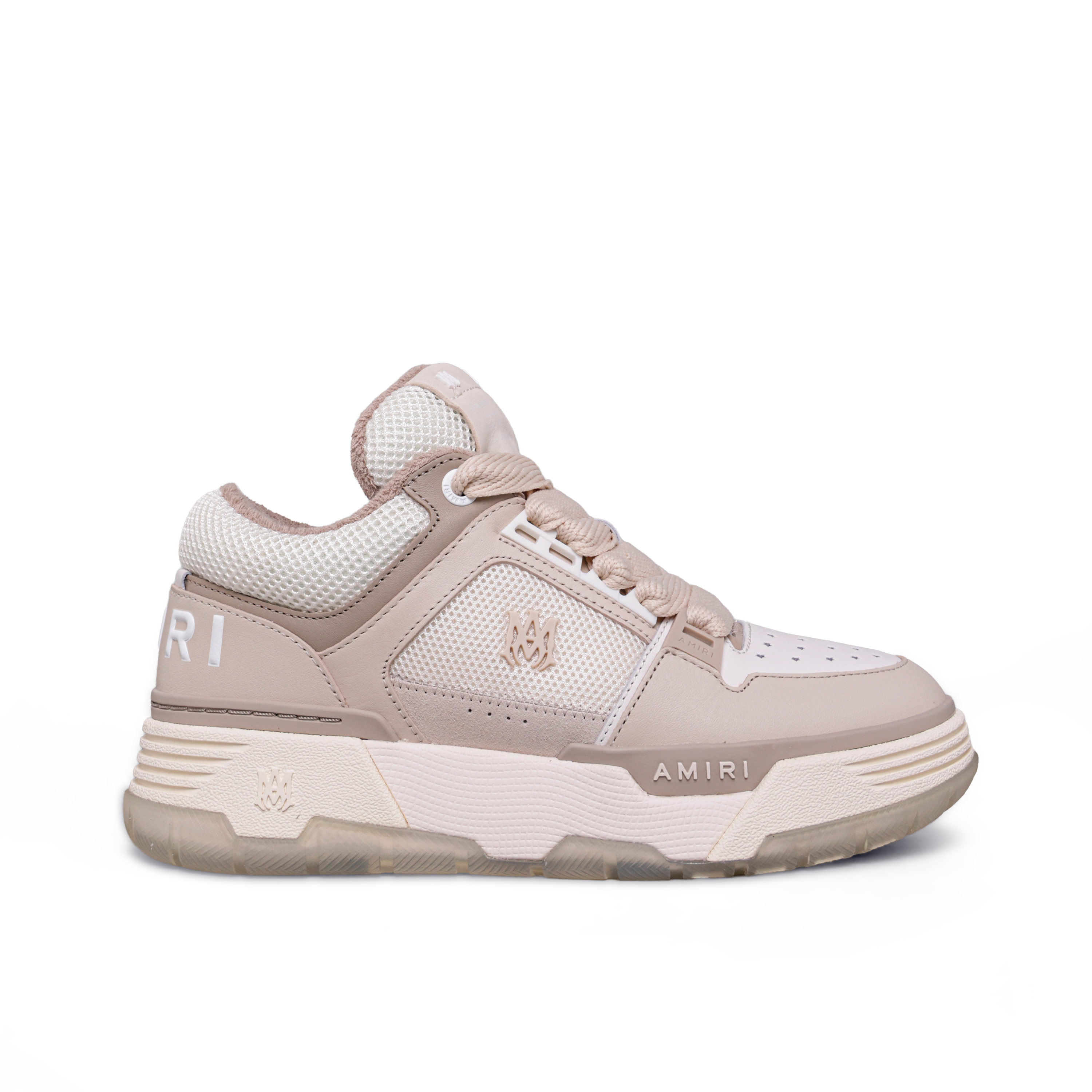 Sneakers Beige AMIRI MA-1