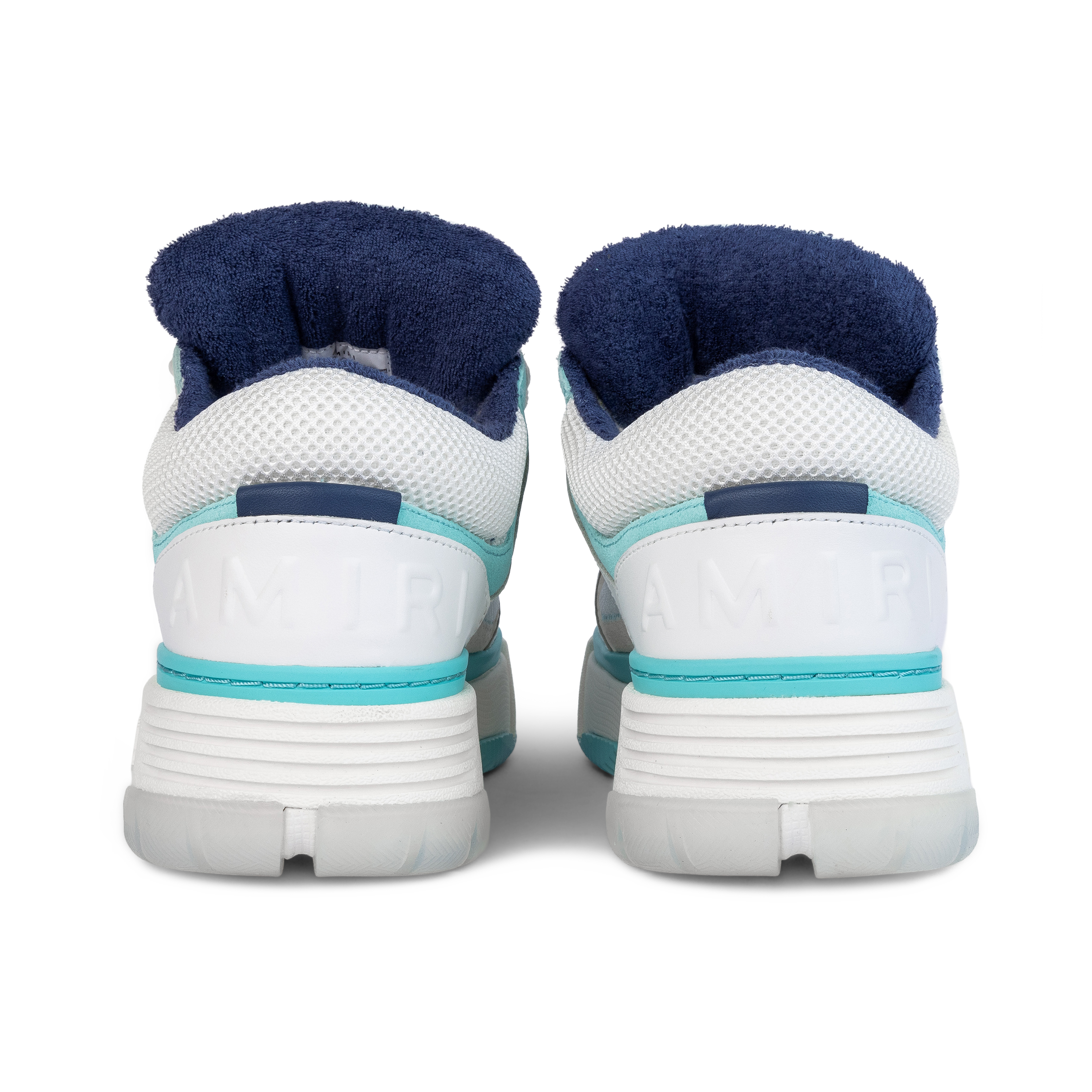 Sneakers Azules AMIRI MA-1