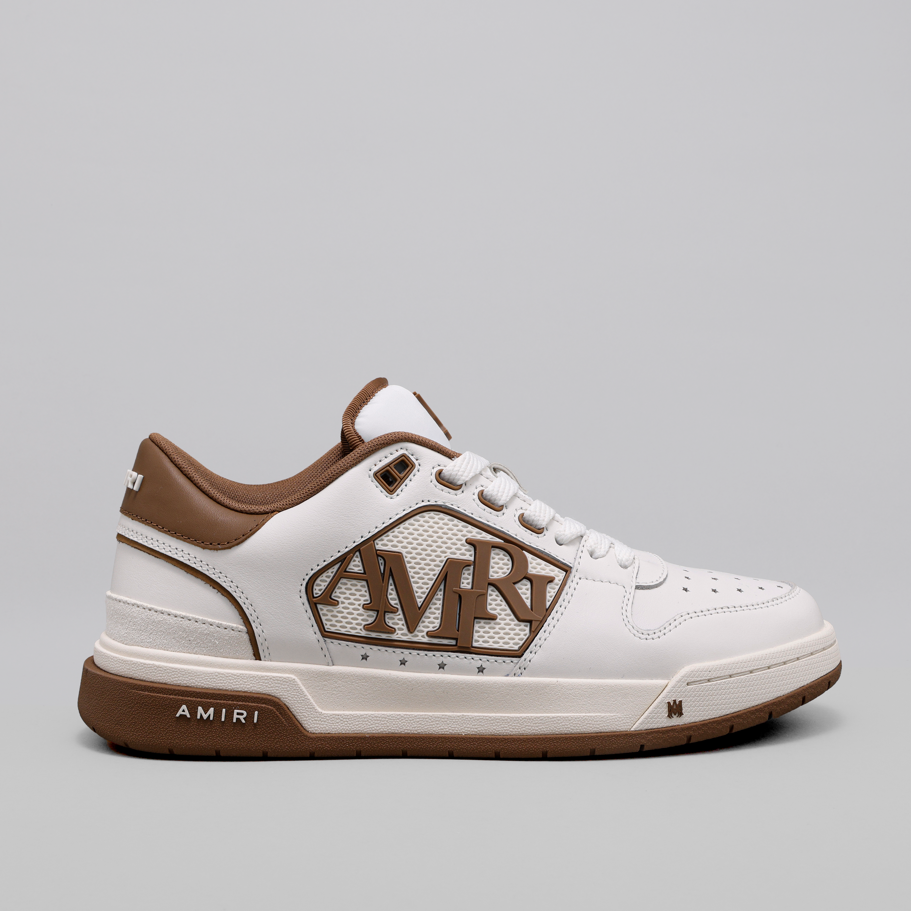 Sneakers Blancos AMIRI Classic Low