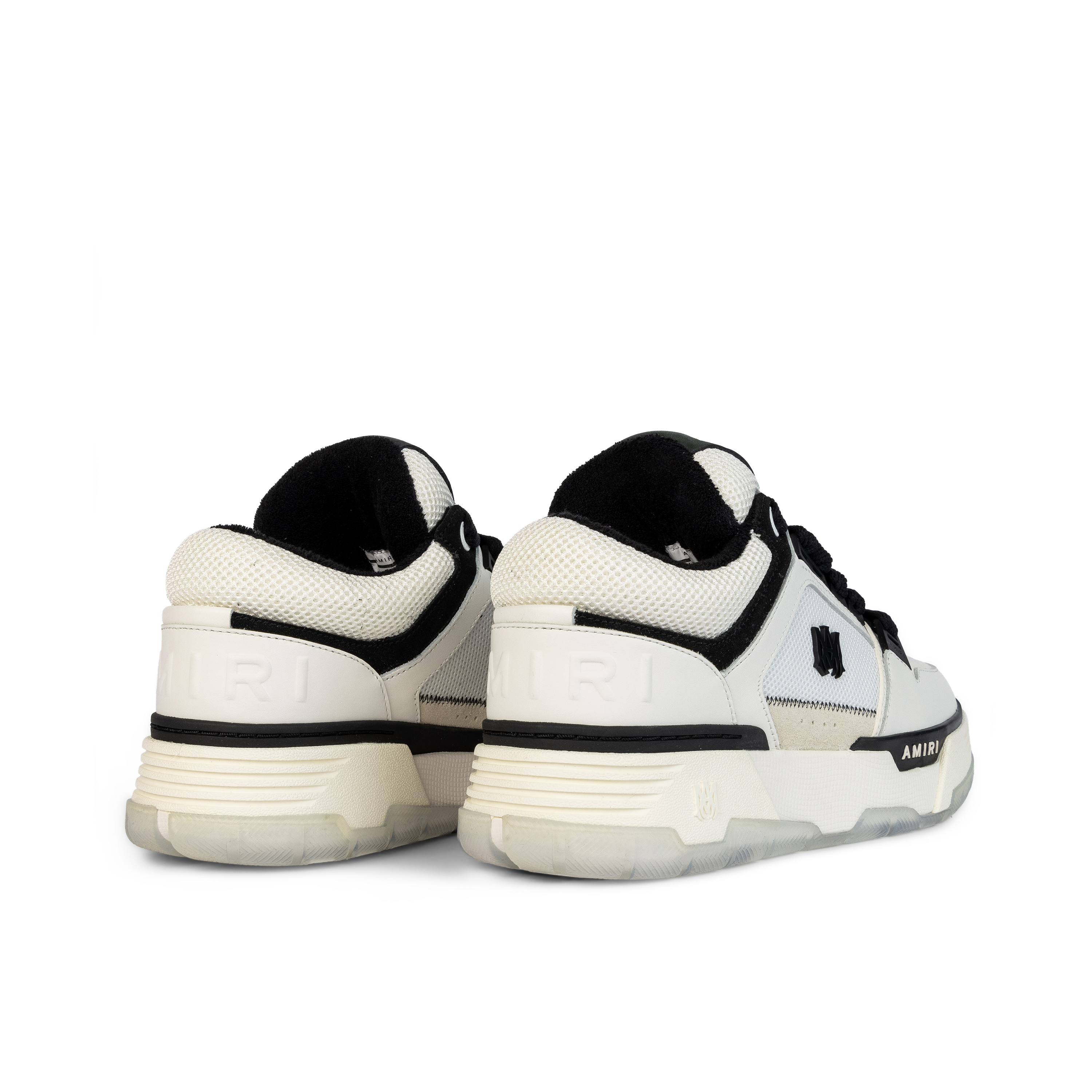 Sneakers Blancos AMIRI MA-1