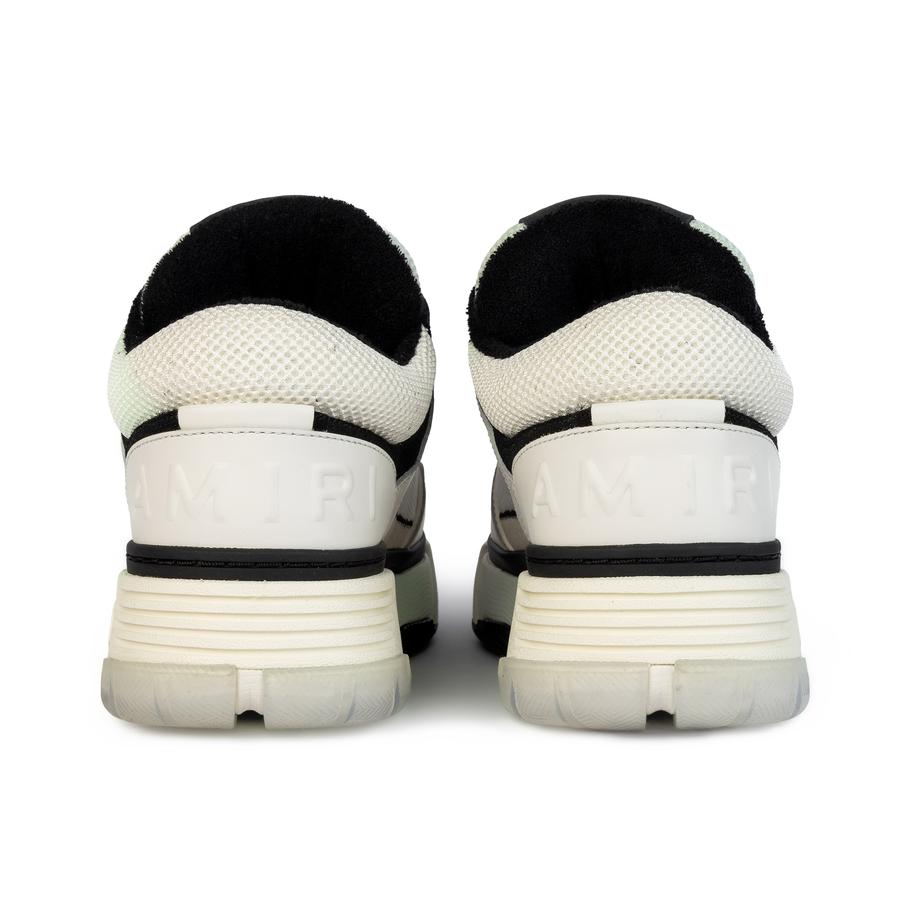 Sneakers Blancos AMIRI MA-1