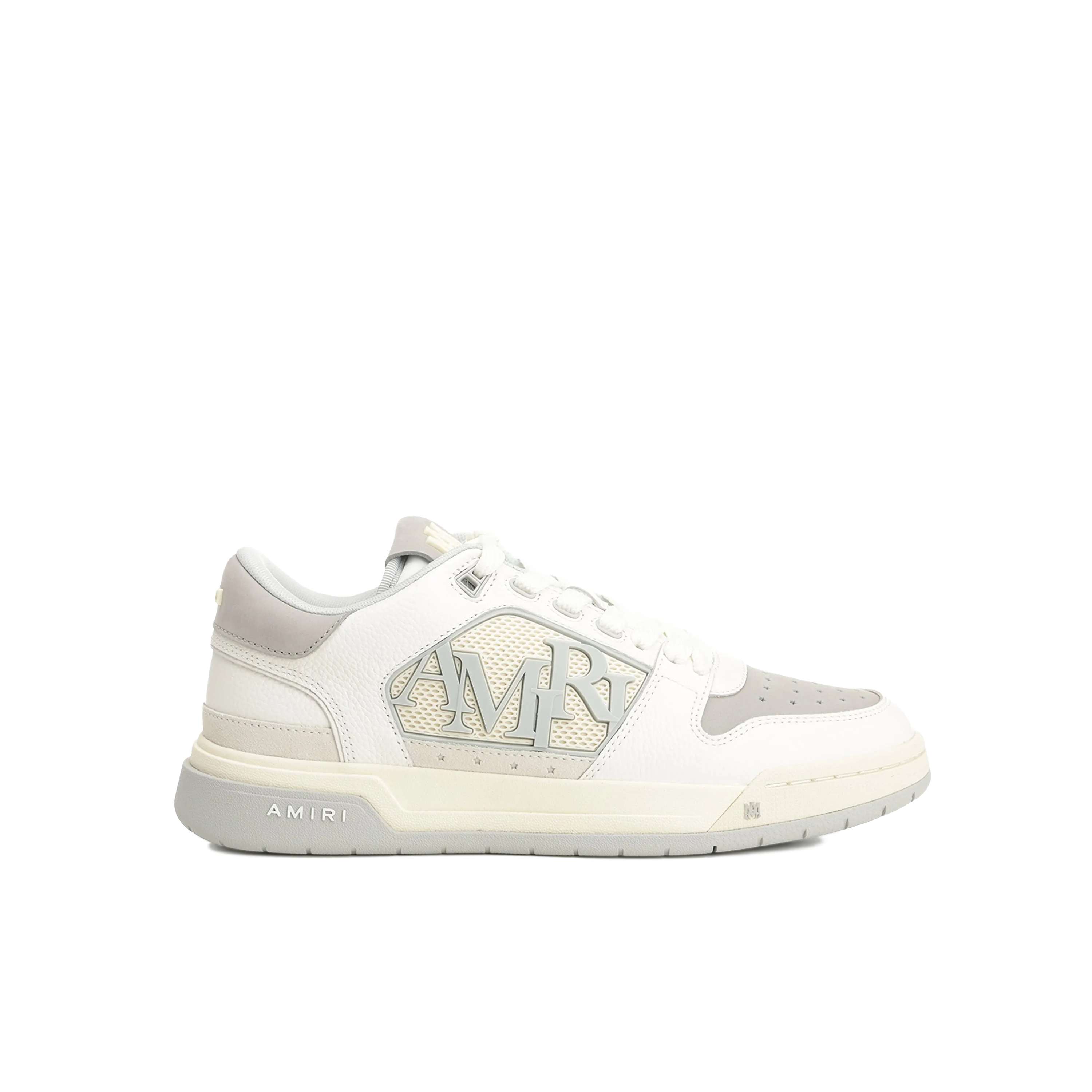 Sneakers Blancos AMIRI Classic Low