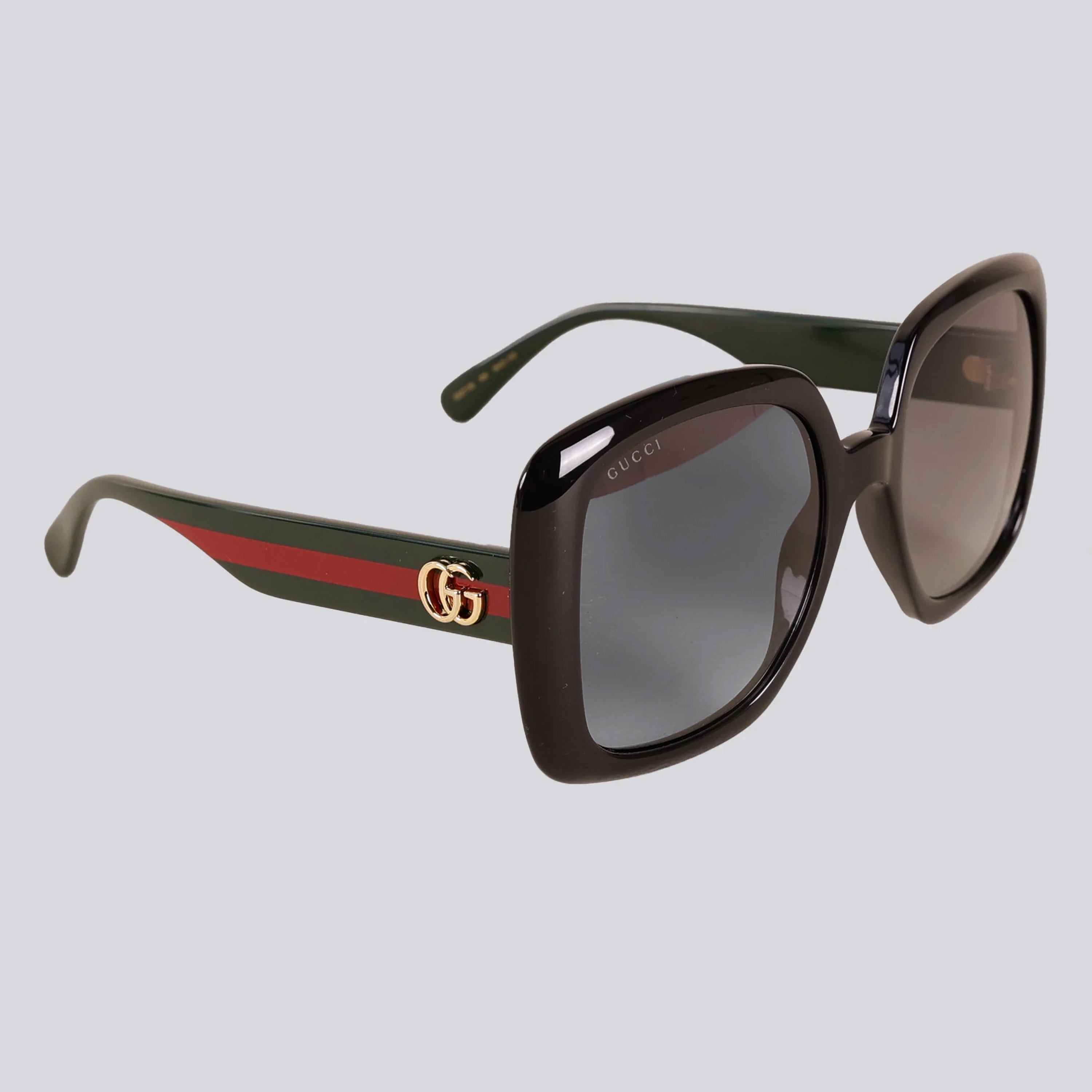 Gafas de Sol Gucci Metal