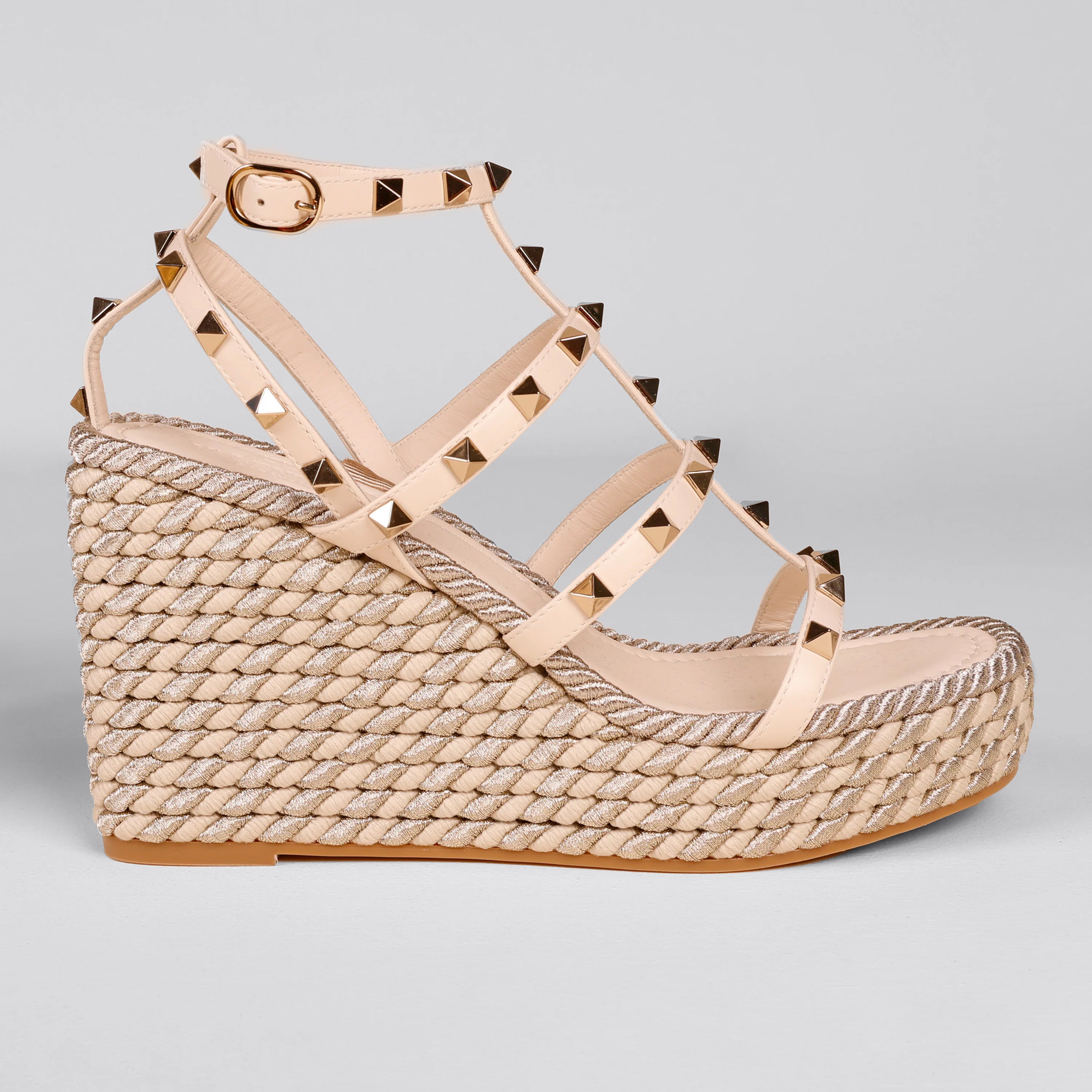 Sandalias best sale valentino mujer