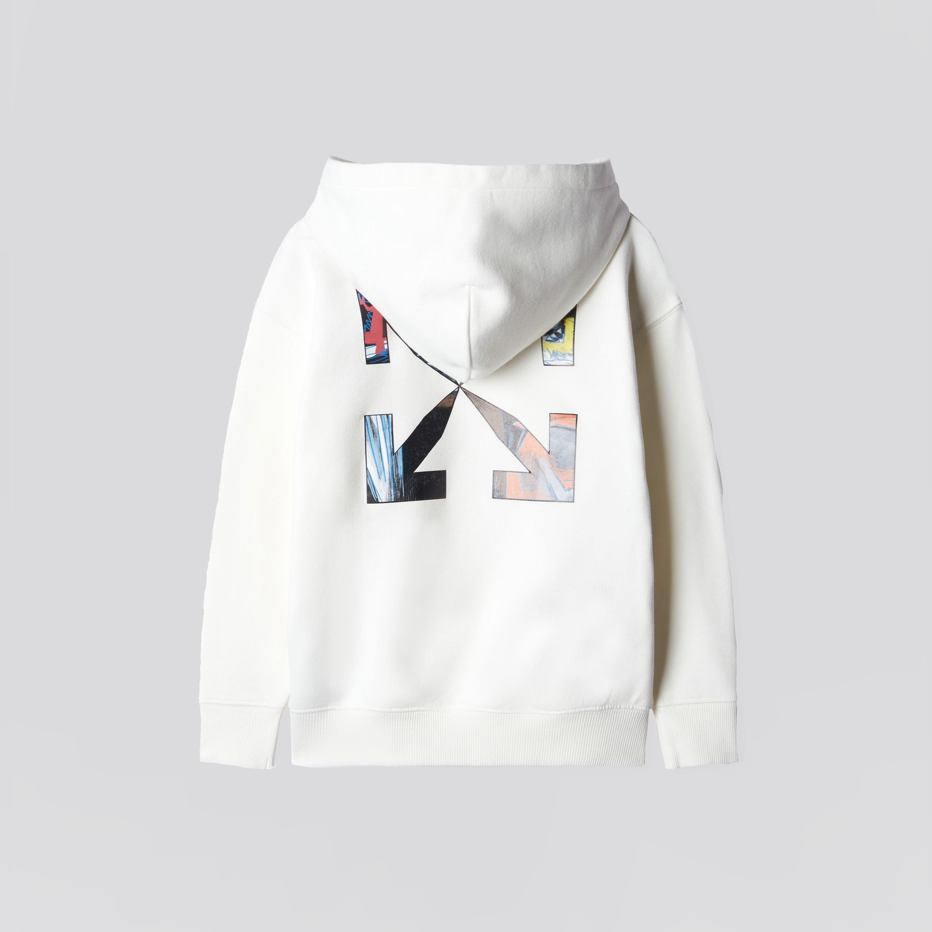 Buzo orders off white original