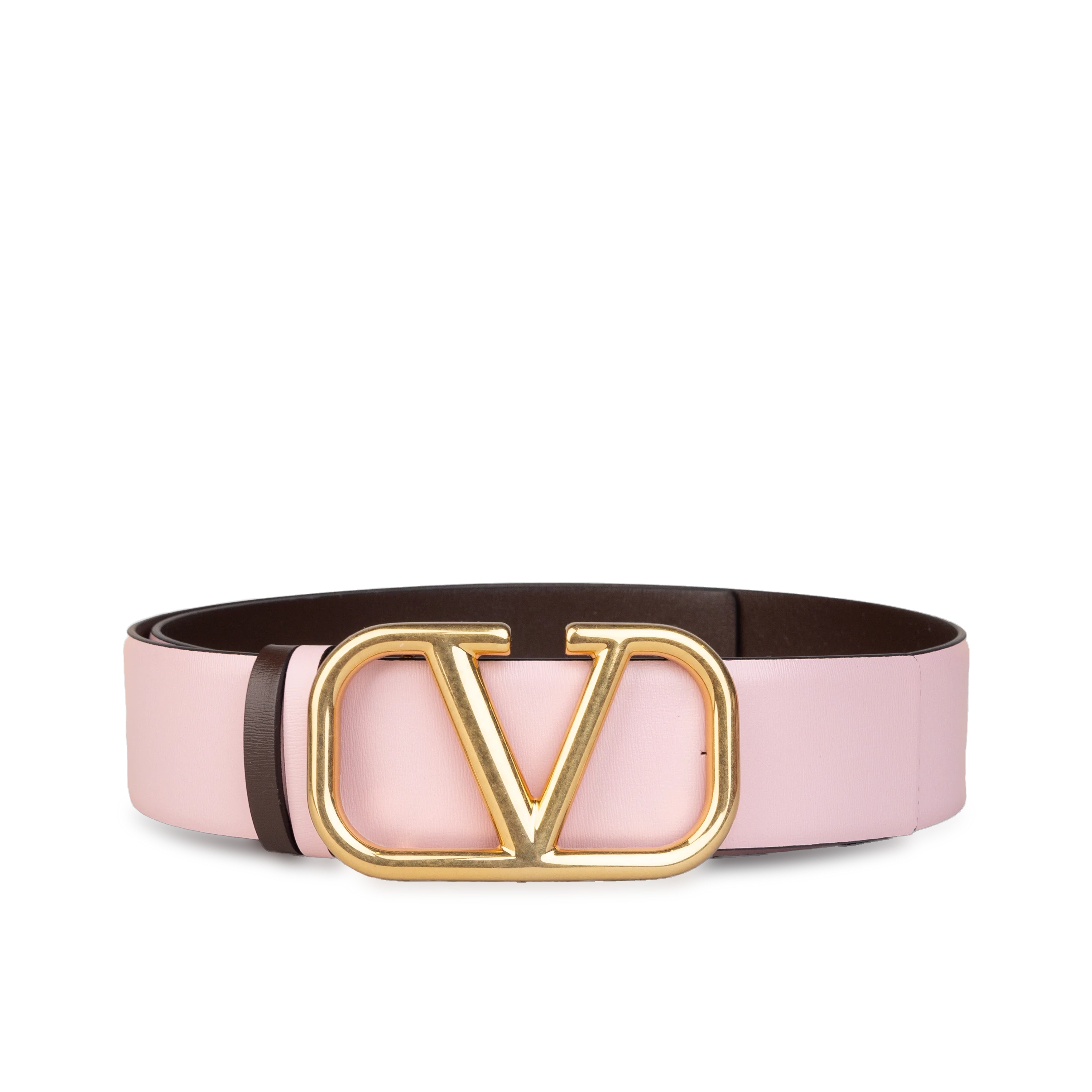 Cinturón Rose Café Valentino Vlogo