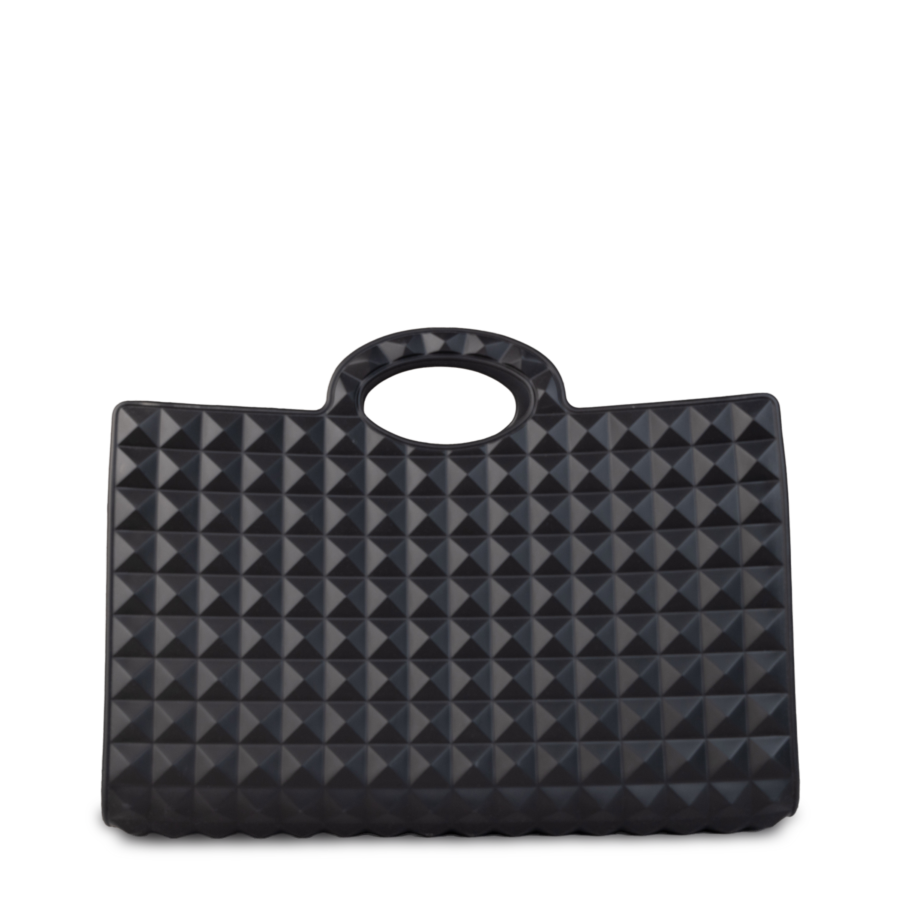 Bolso Negro Valentino Le Troisième