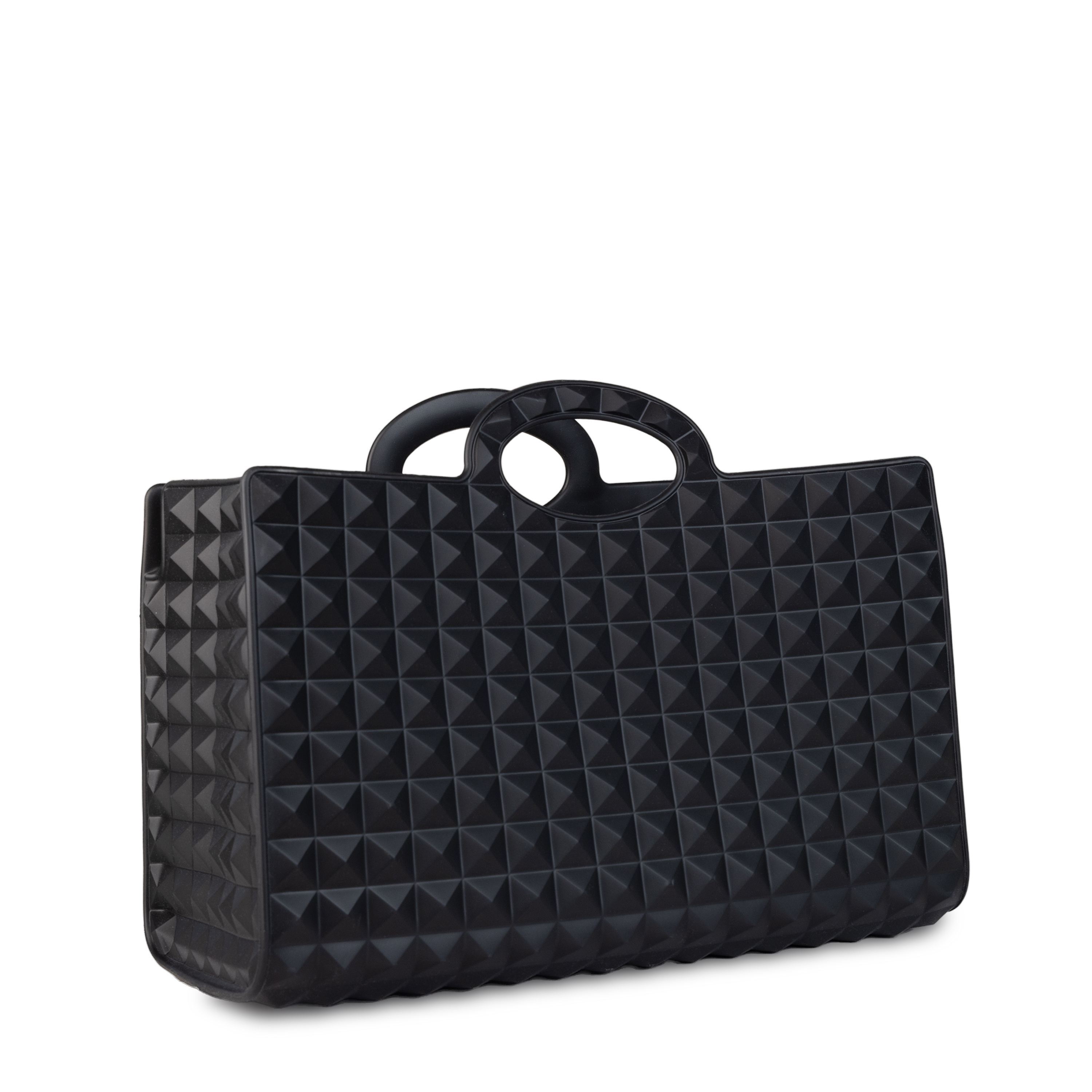 Bolso Negro Valentino Le Troisième