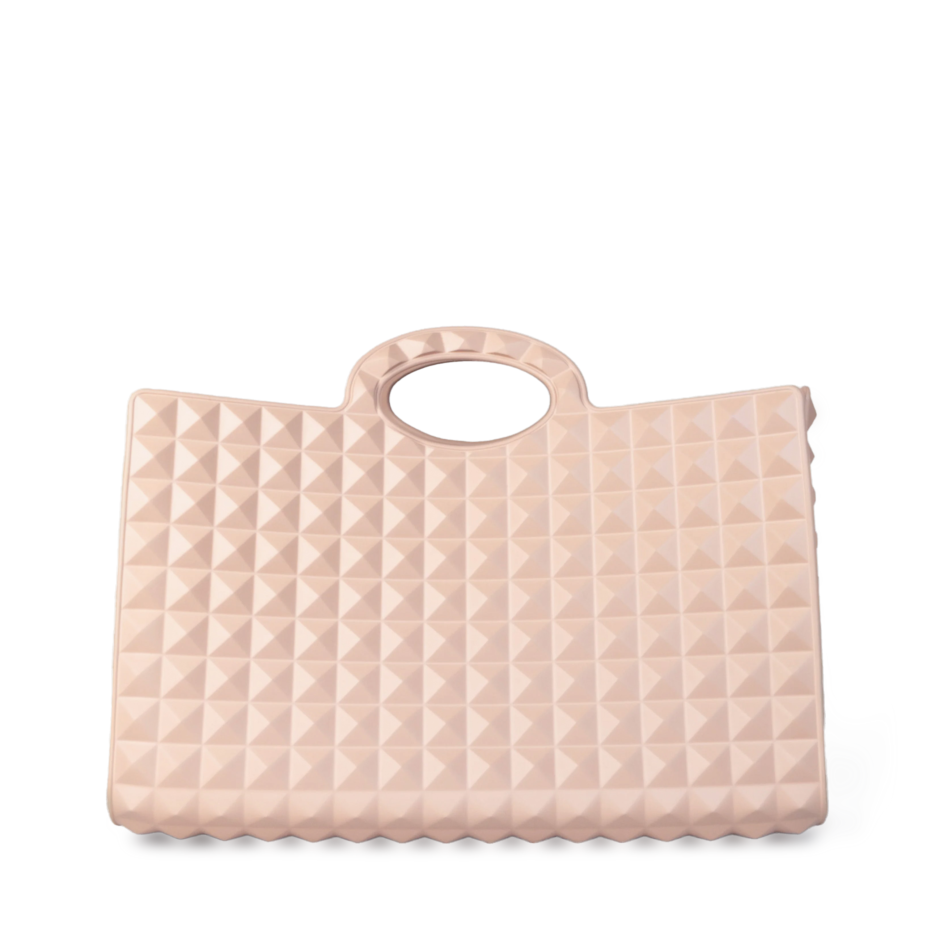 Bolso Rosado Valentino Le Troisième
