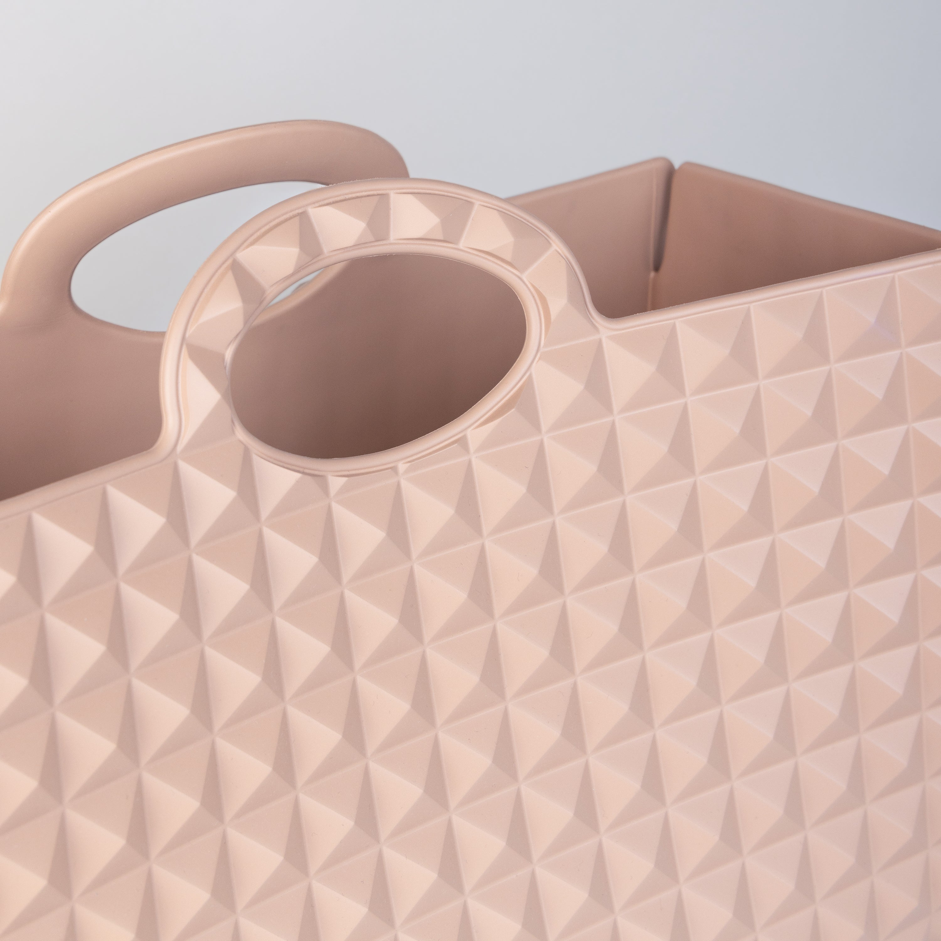 Bolso Rosado Valentino Le Troisième