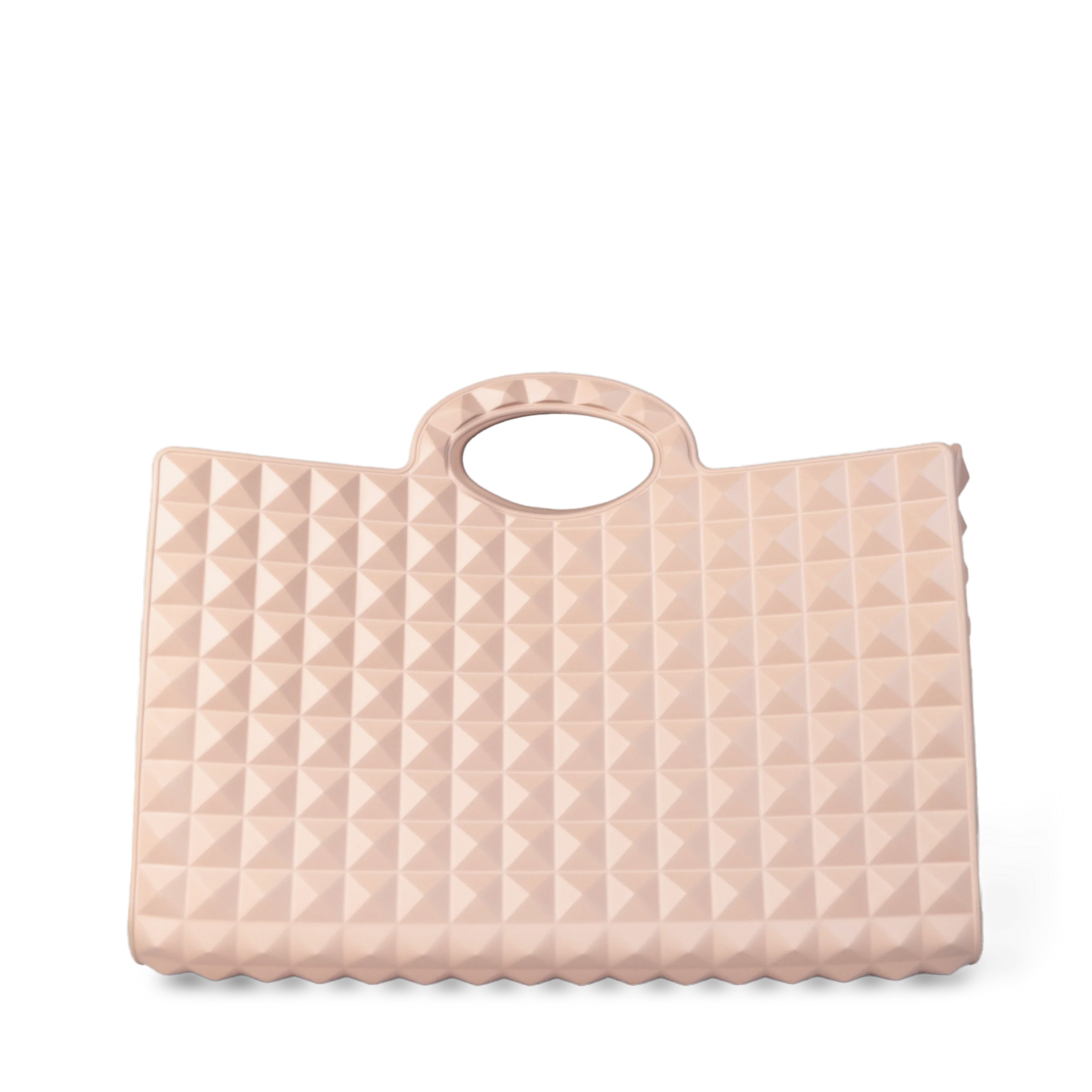 Bolso Rosado Valentino Le Troisième