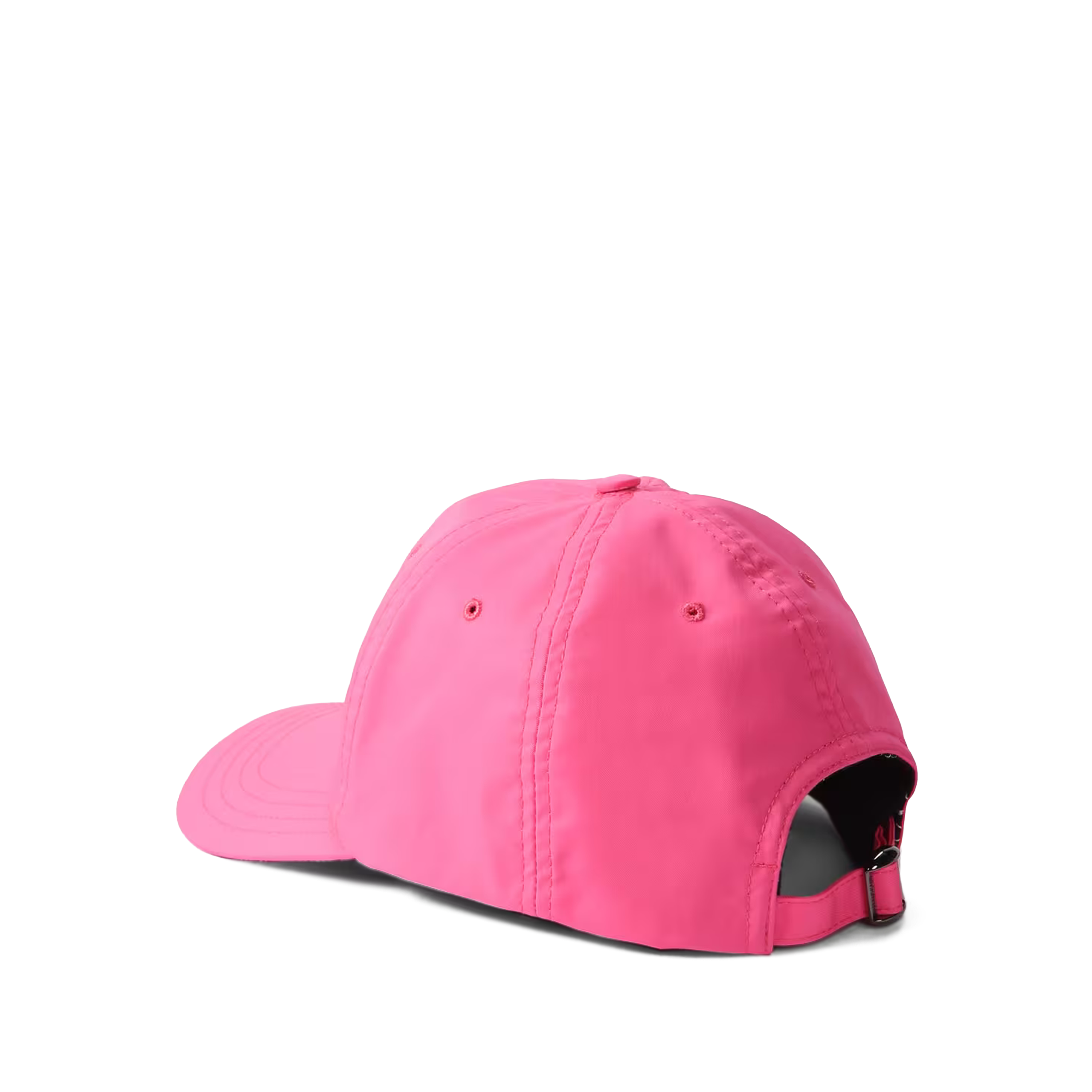 Gorra Rosado Valentino Vlogo