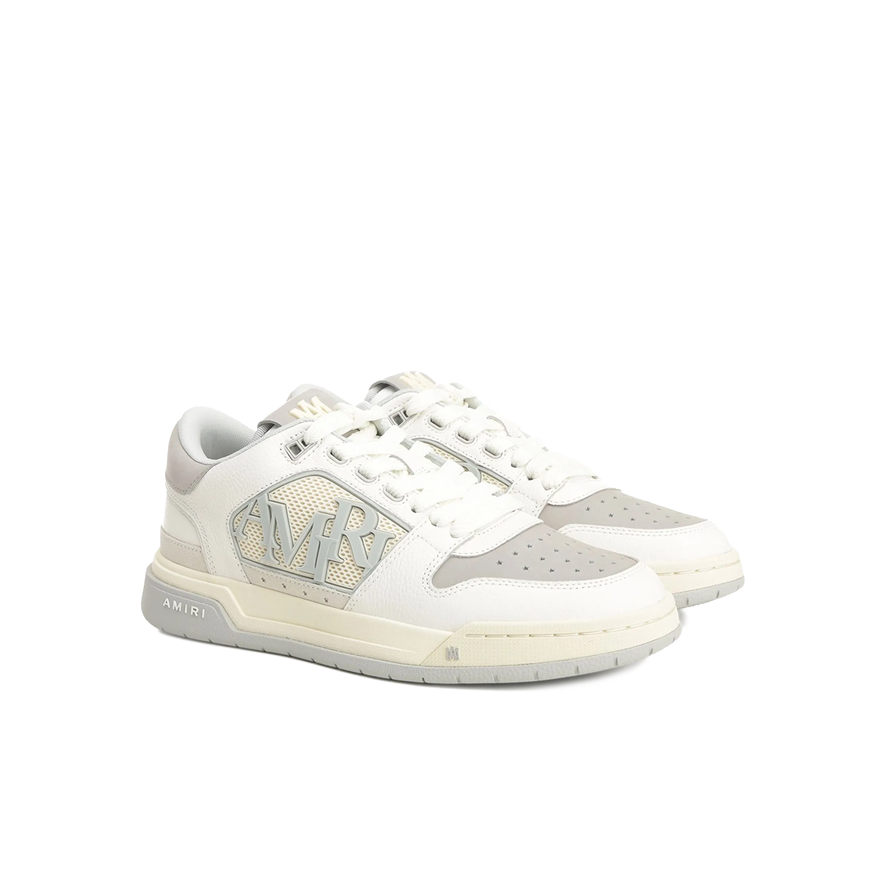 Sneakers Blancos AMIRI Classic Low