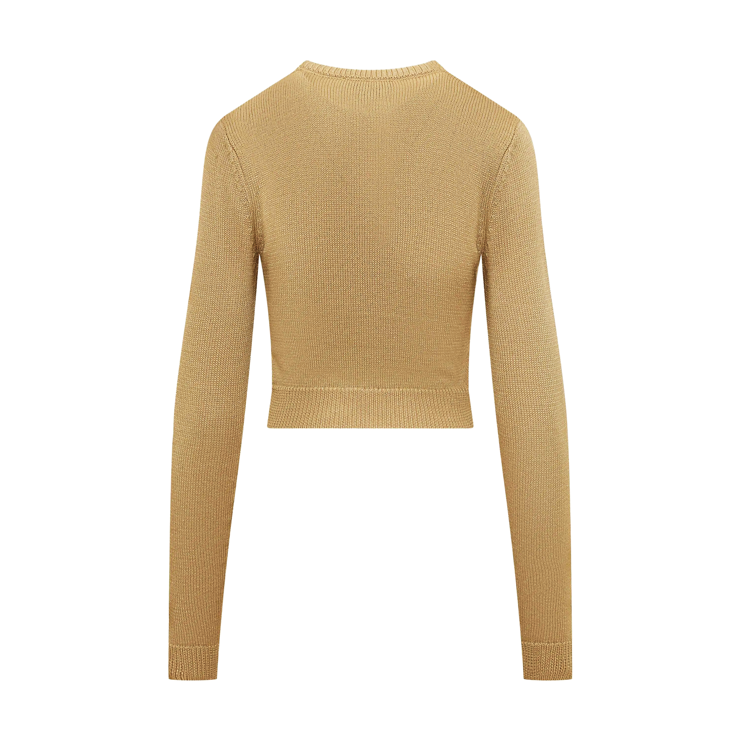 Buzo Beige Chiara Ferragni