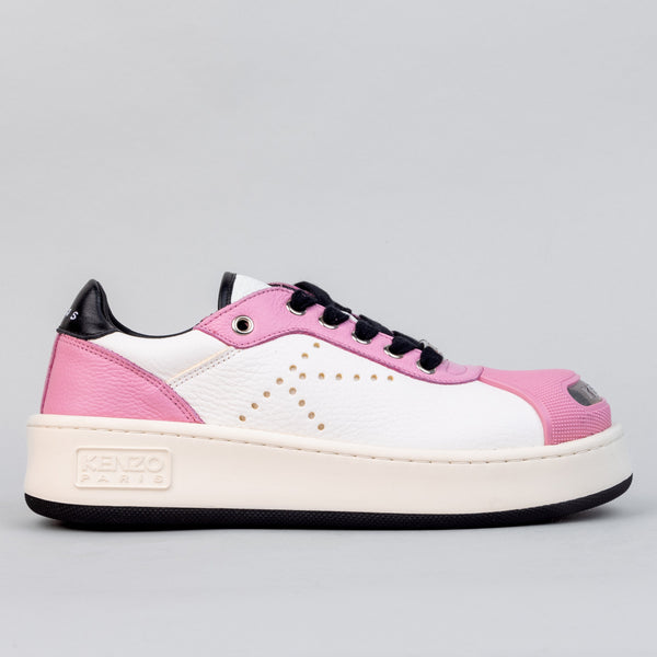 Kenzo zapatos hombre on sale rosa