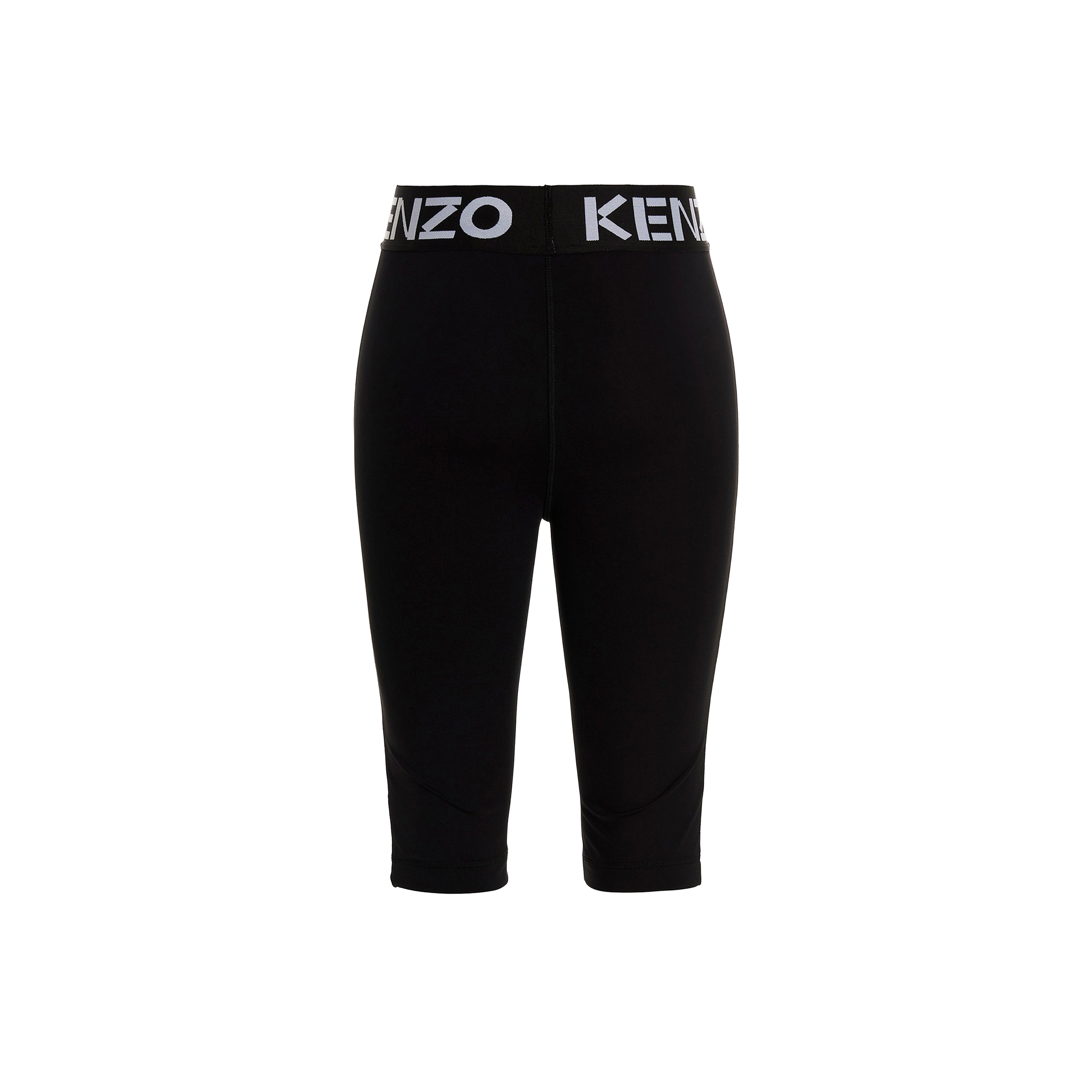 Legging Tipo Biker Multicolor KENZO Biker