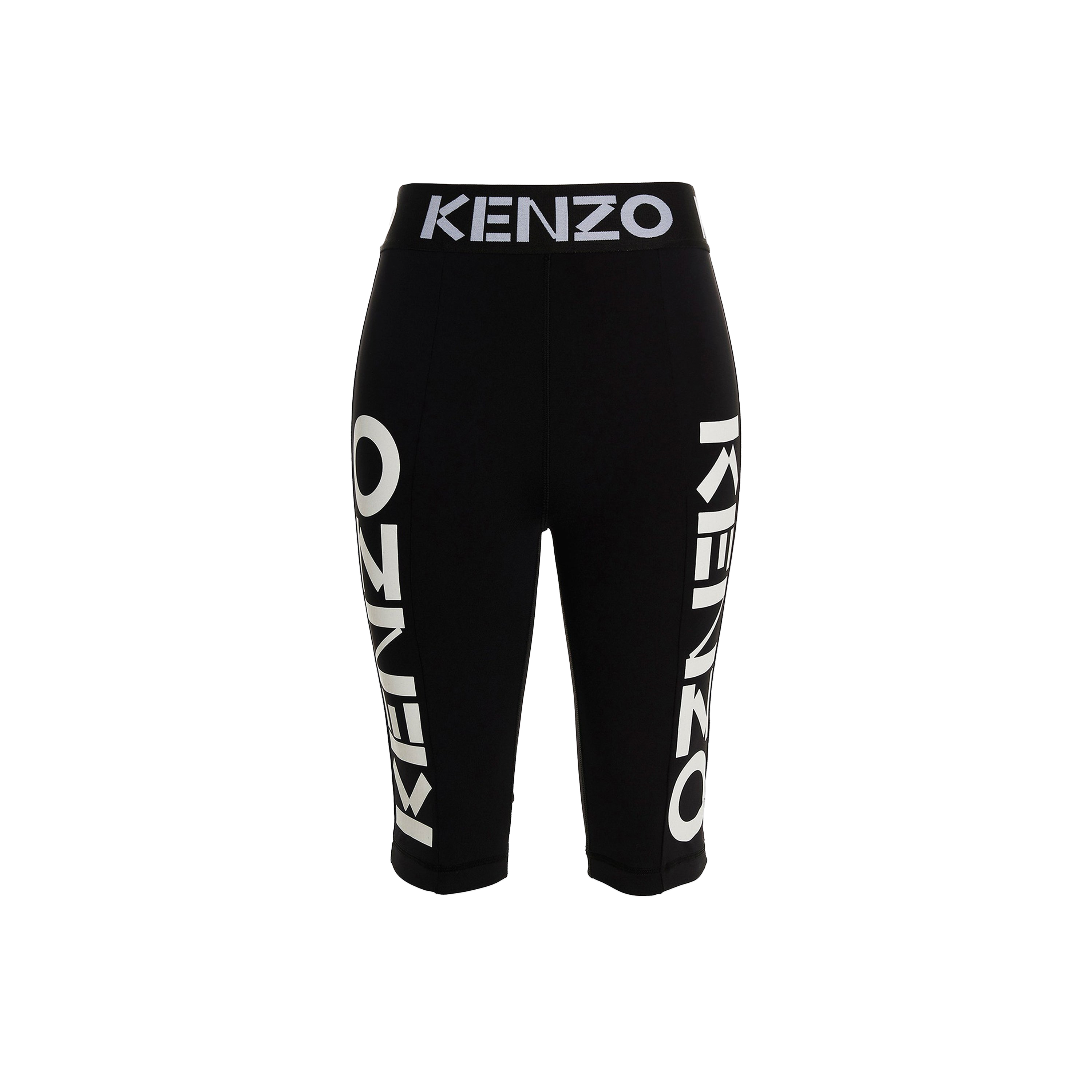 Legging Tipo Biker Multicolor KENZO Biker