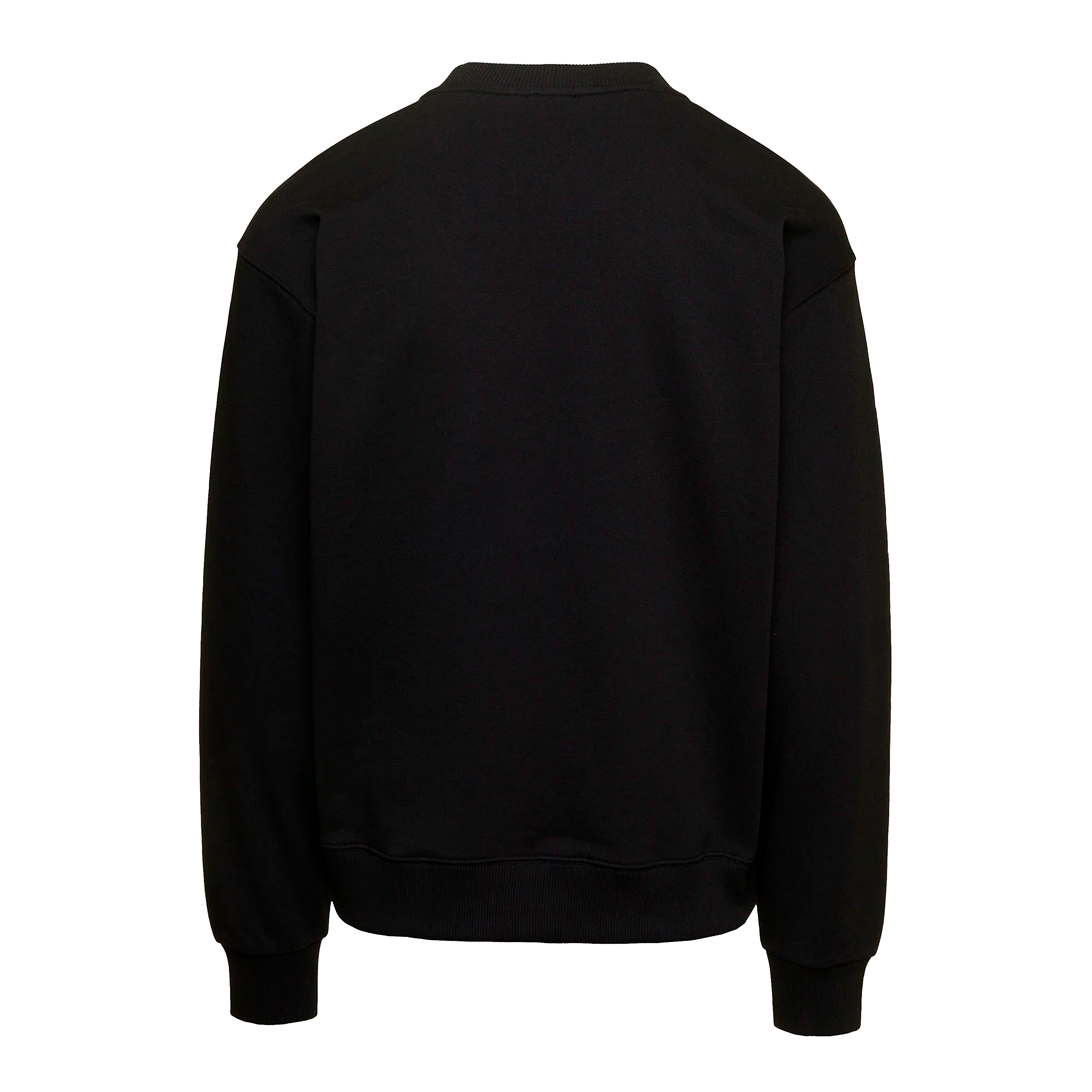 Buzo Negro Kenzo Paris Flower