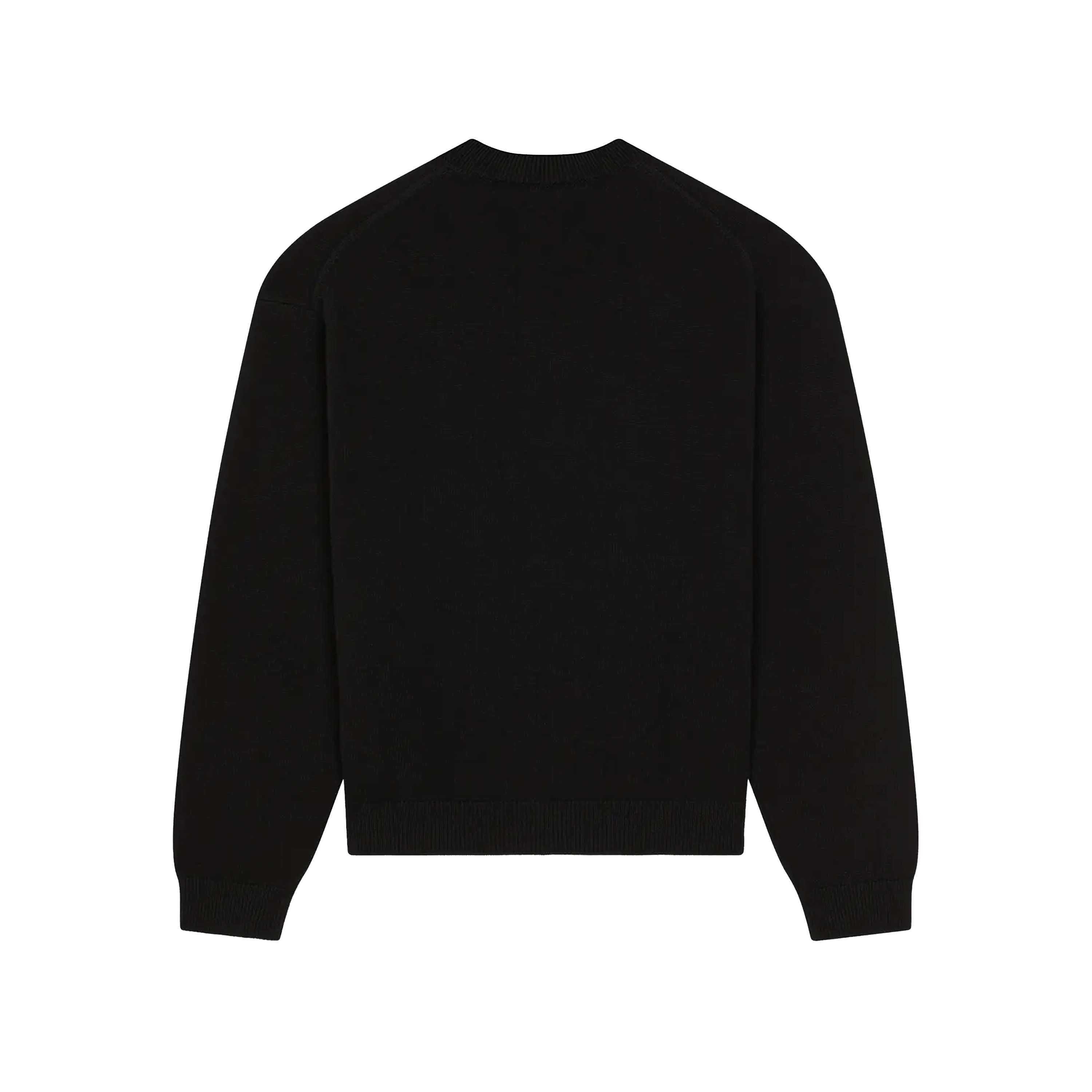 Buzo Negro Kenzo Tiger Academy