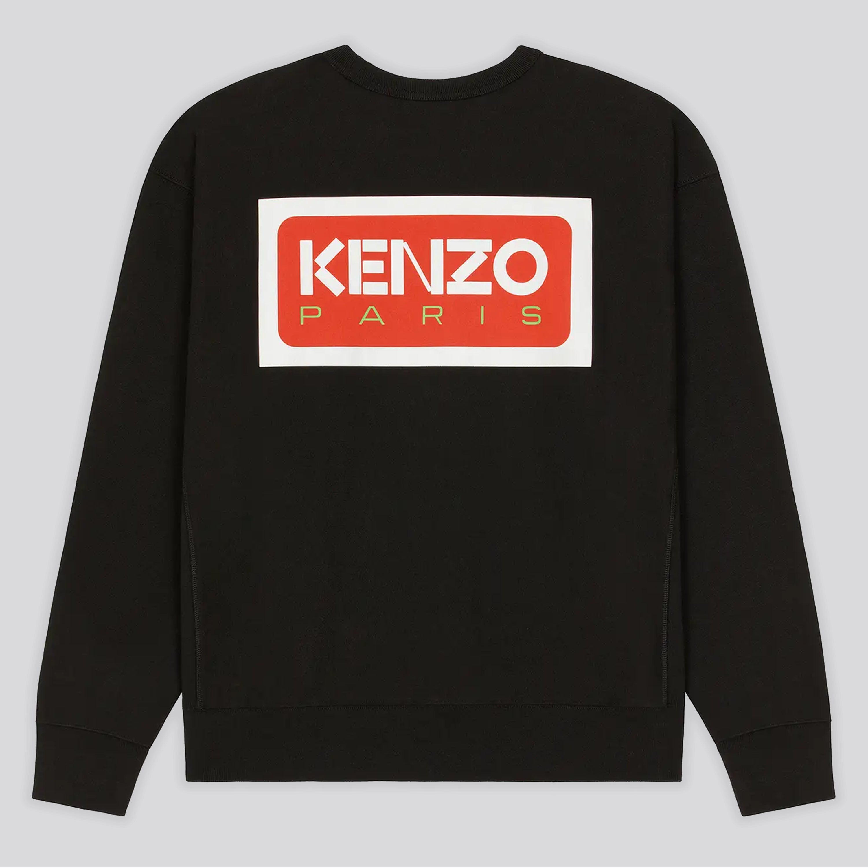 Kenzo flower cheap negro