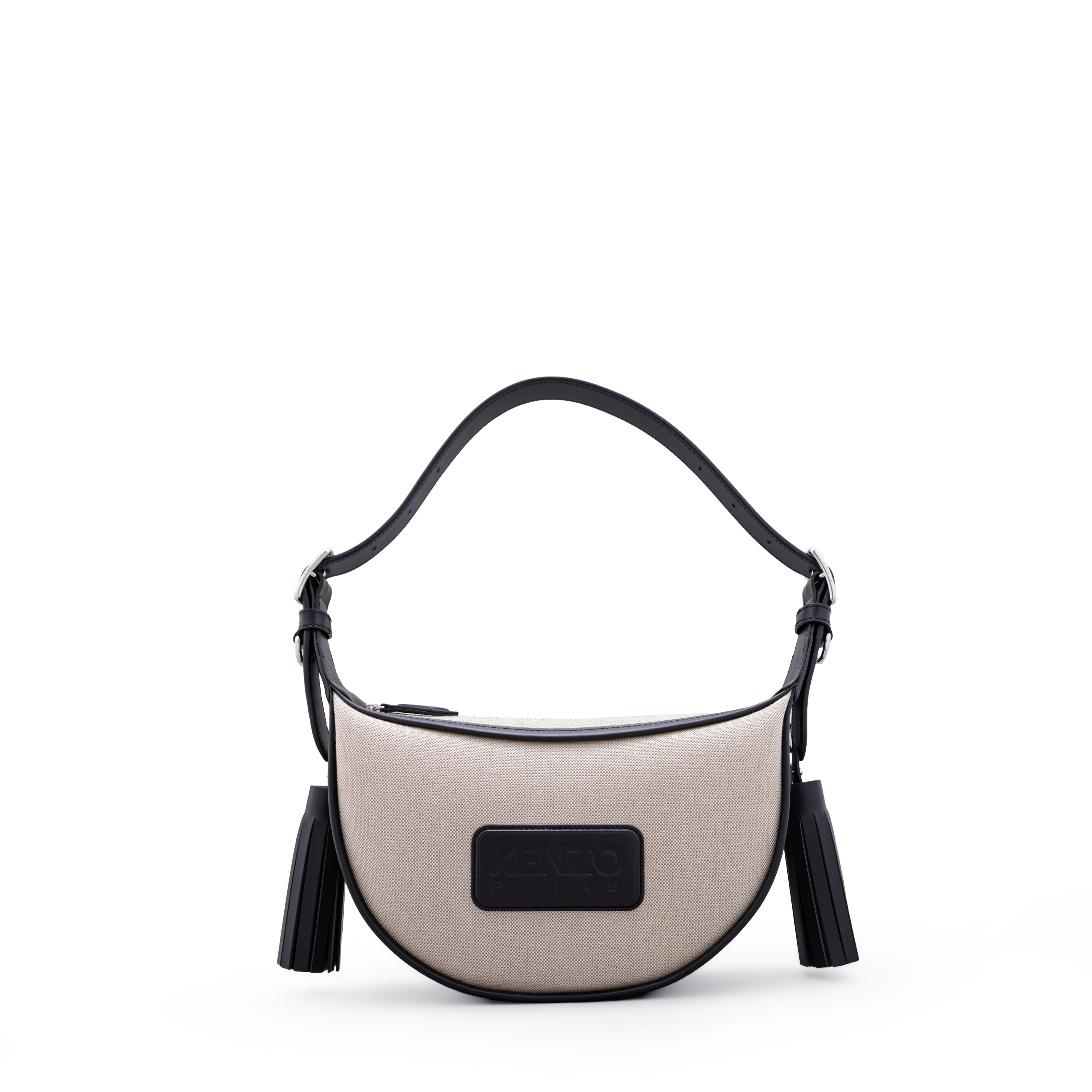 Cartera Beige Kenzo Kenzo 18 Small