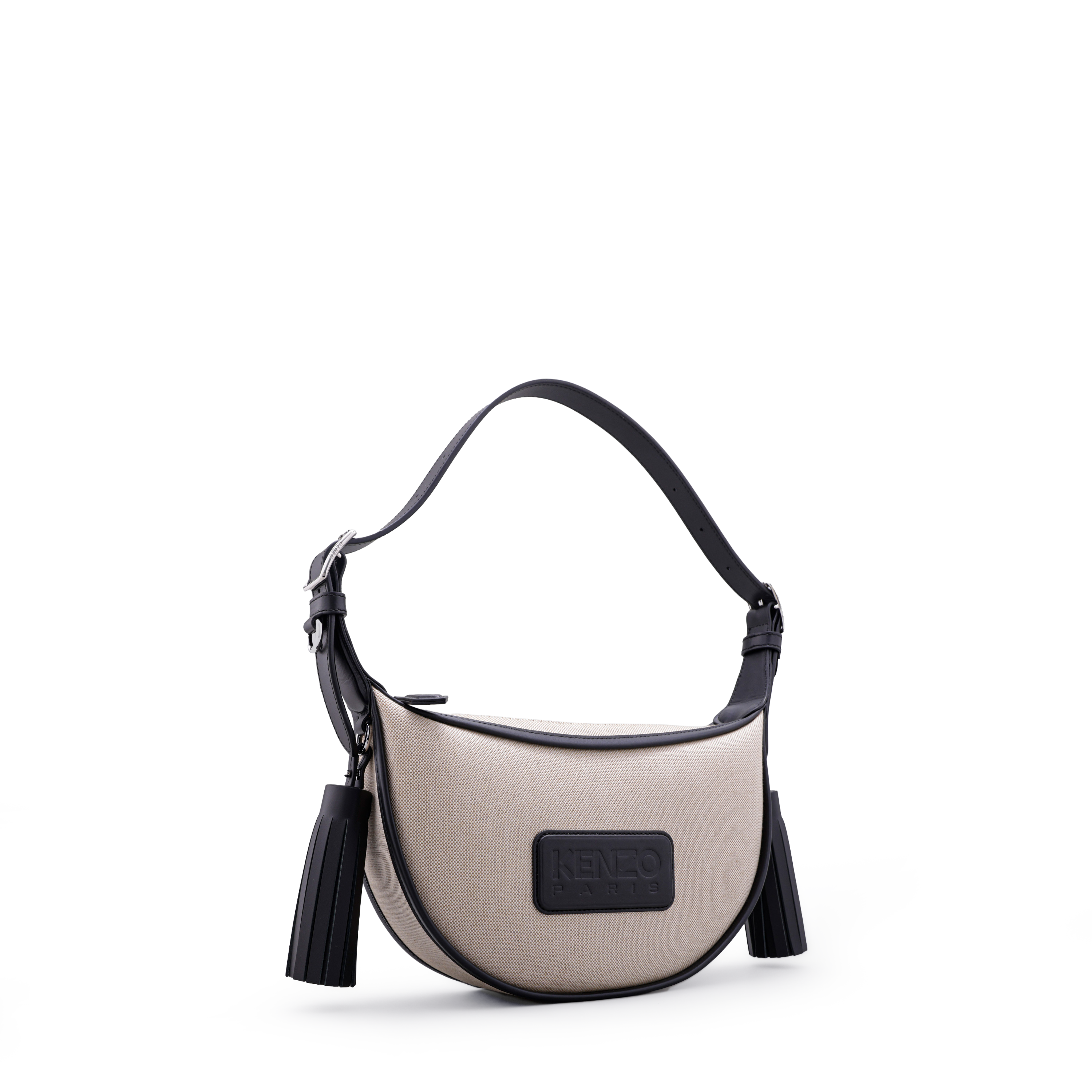 Cartera Beige Kenzo Kenzo 18 Small