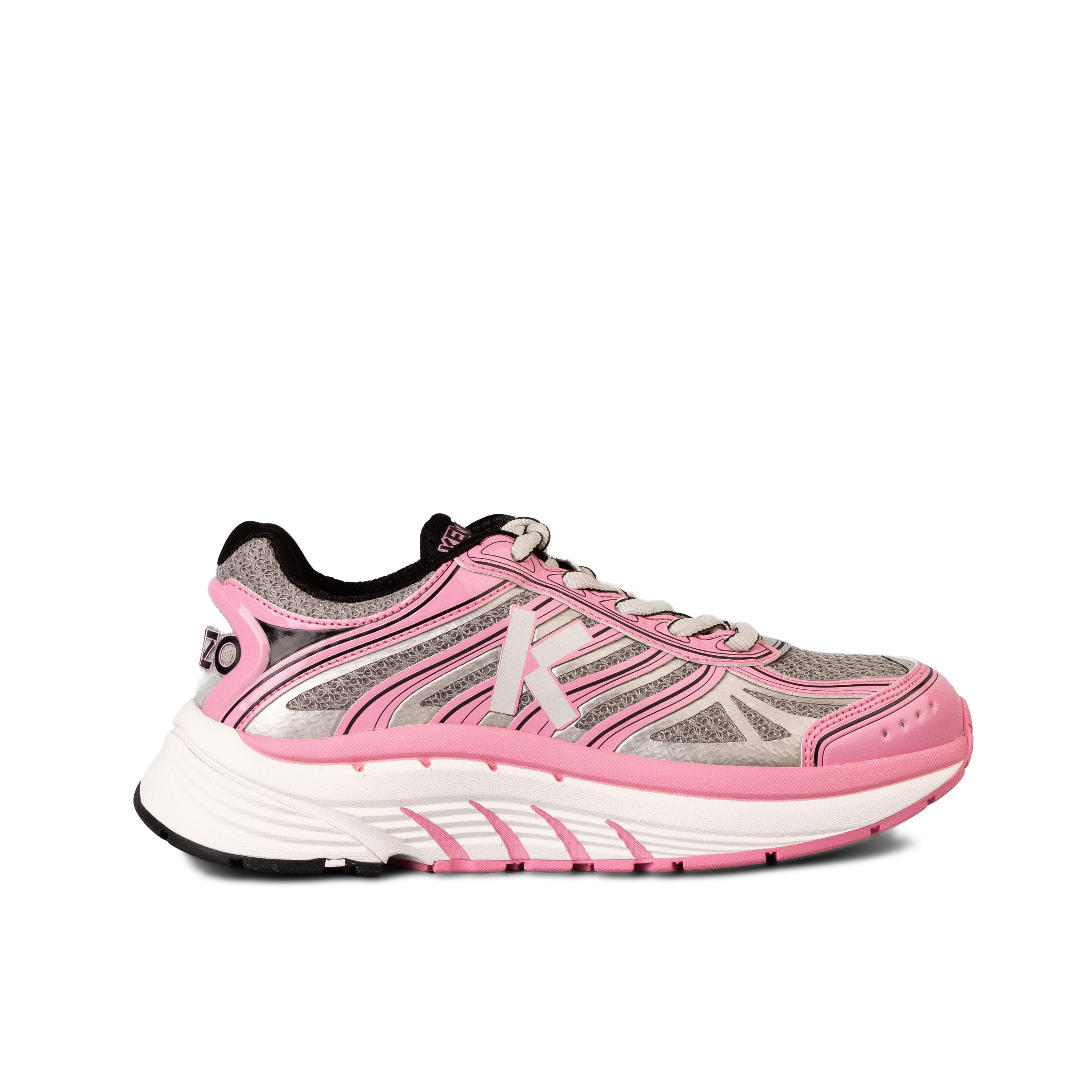 Sneakers Rosados Kenzo Pace Trainers