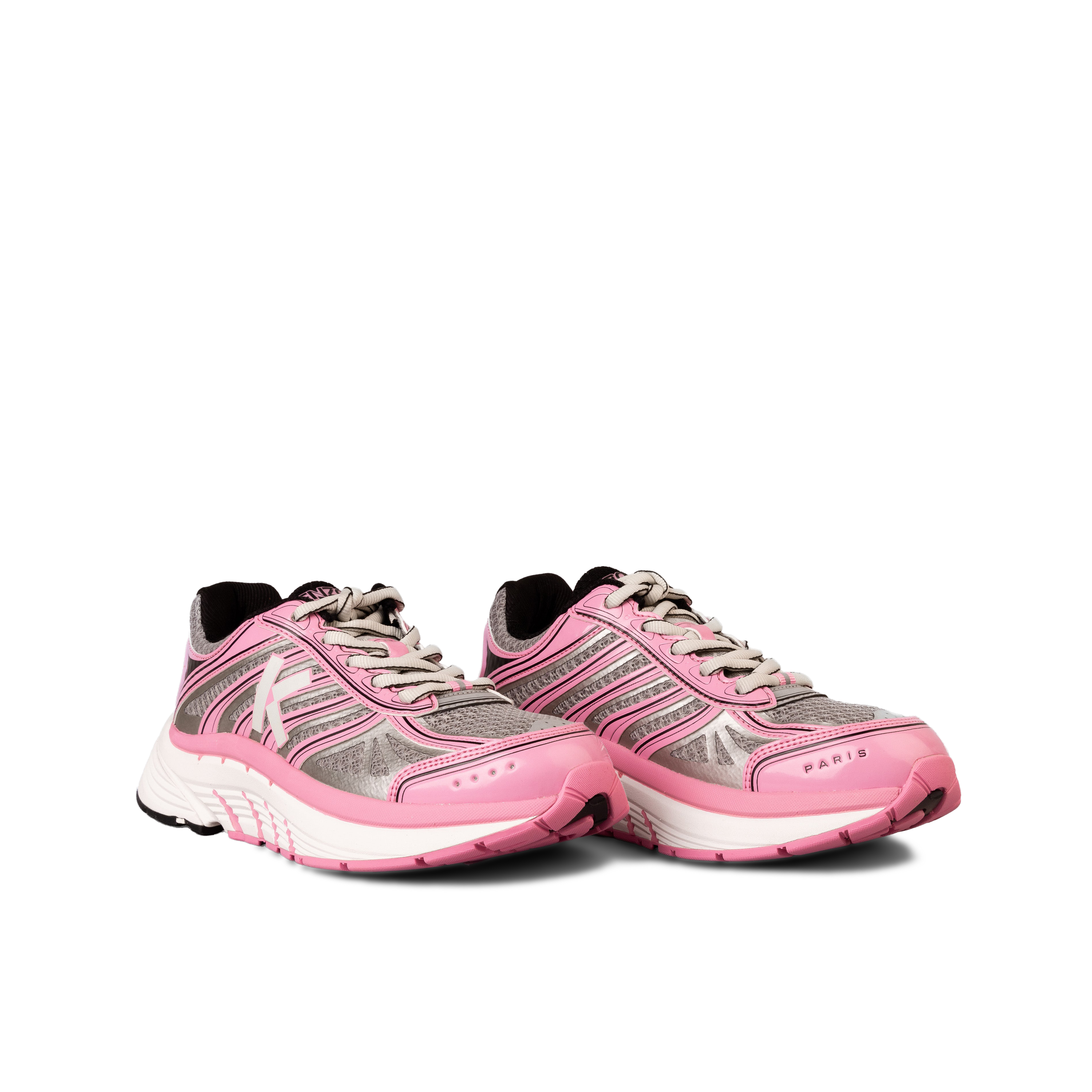 Sneakers Rosados Kenzo Pace Trainers