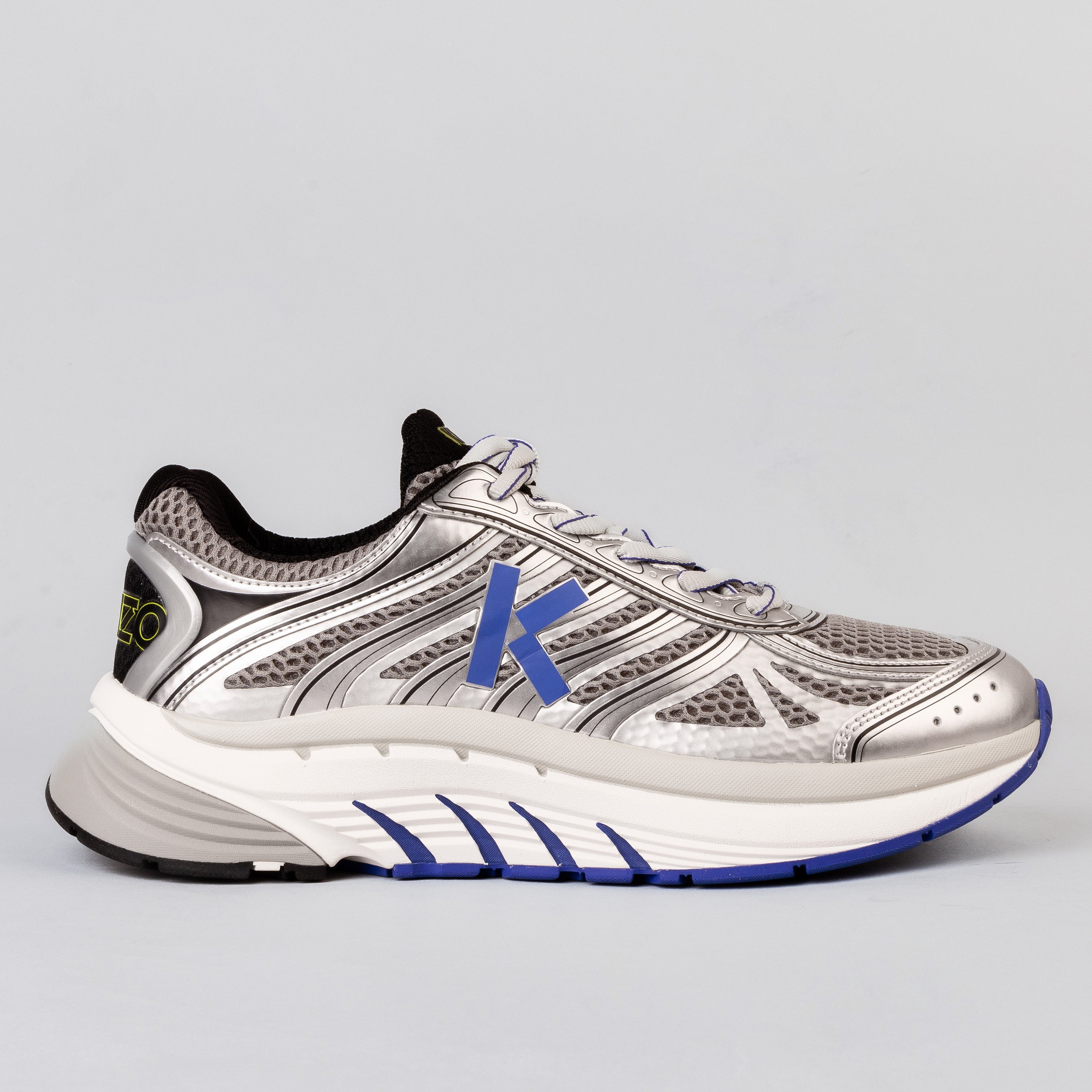 Sneakers Plateados KENZO Pace Trainers
