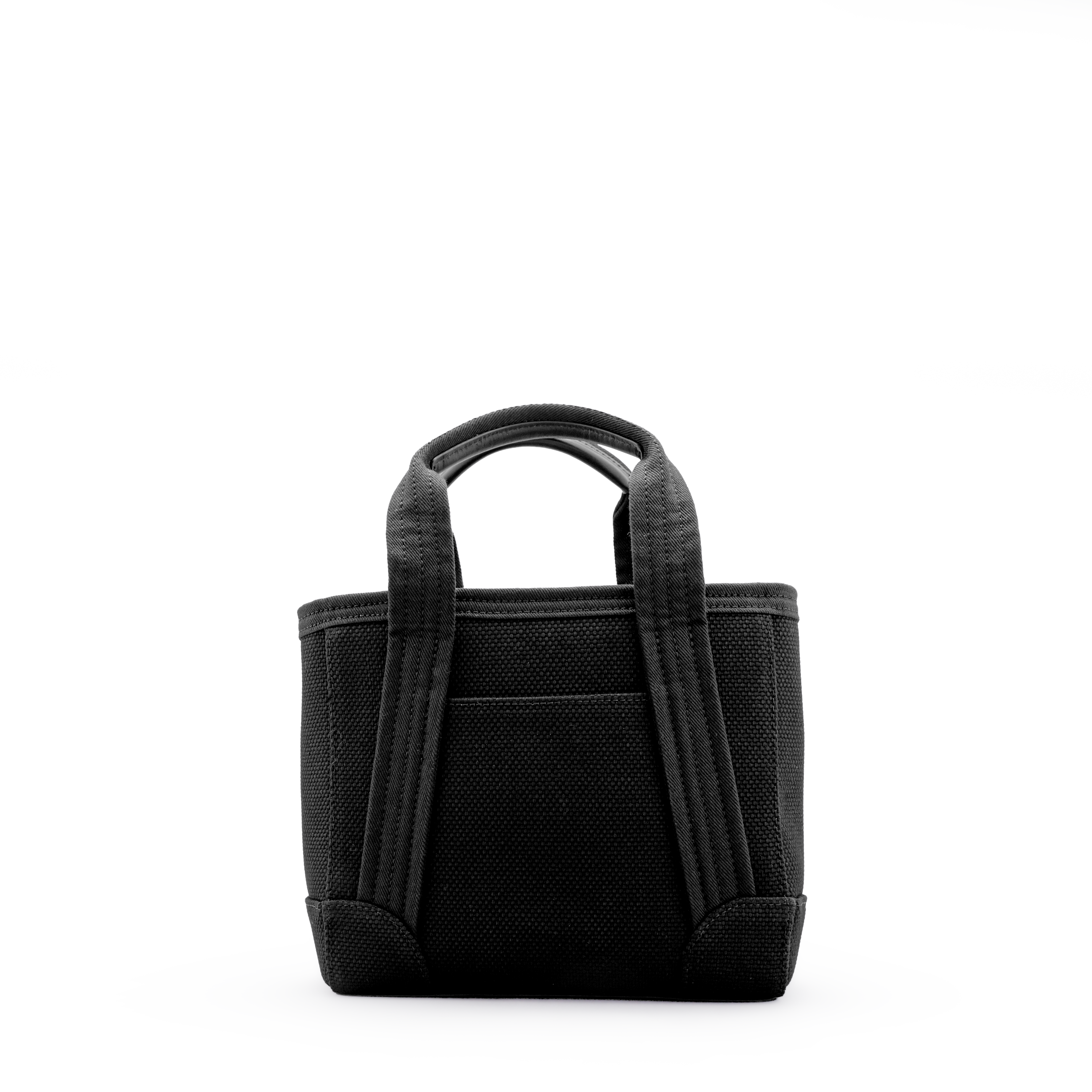 Cartera Negra Kenzo Tag