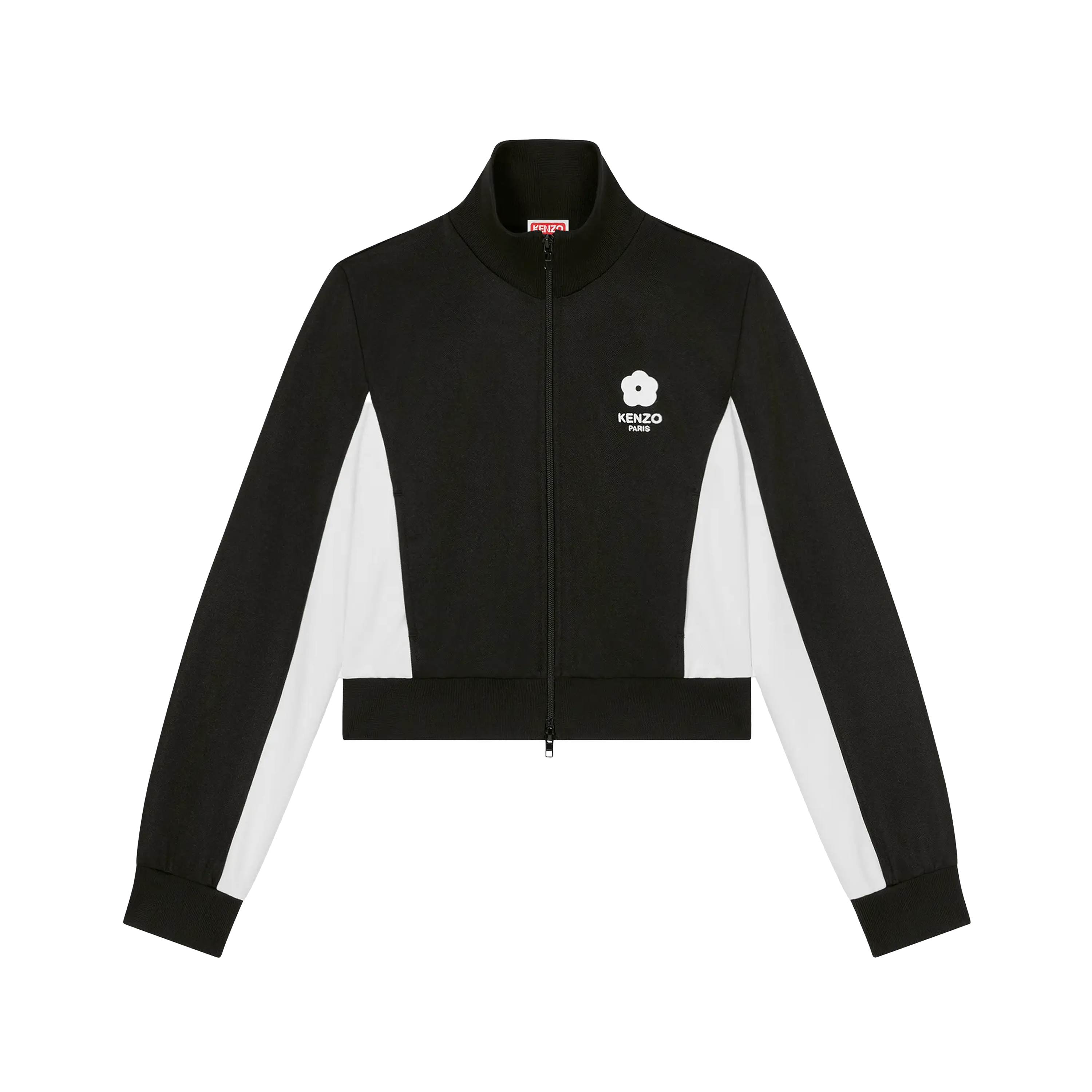 Chaqueta Negro KENZO Flower